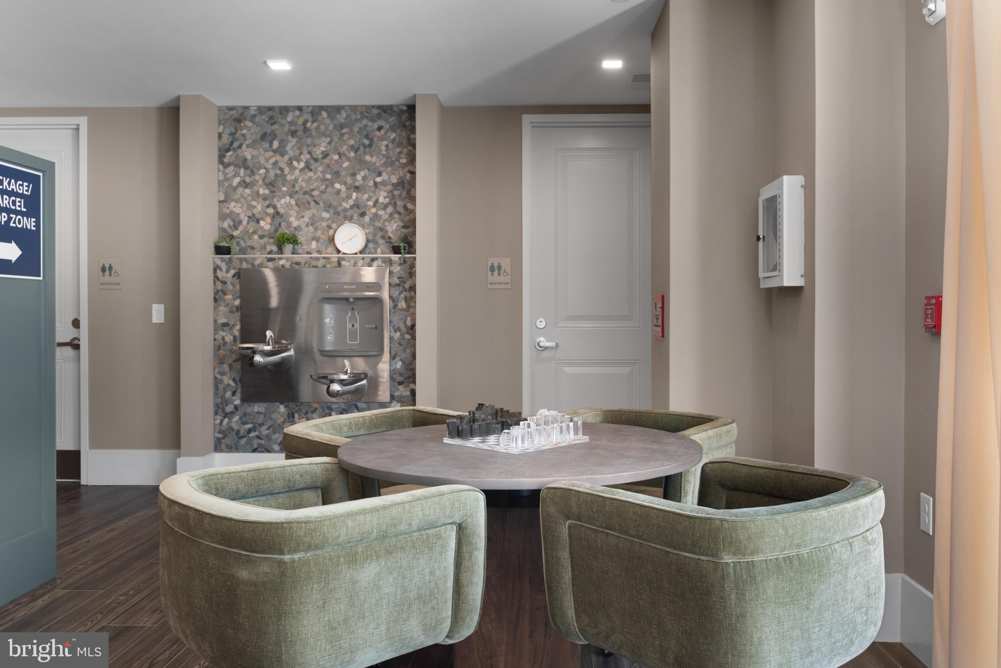 ELEMENT AT MILL CREEK - Residential