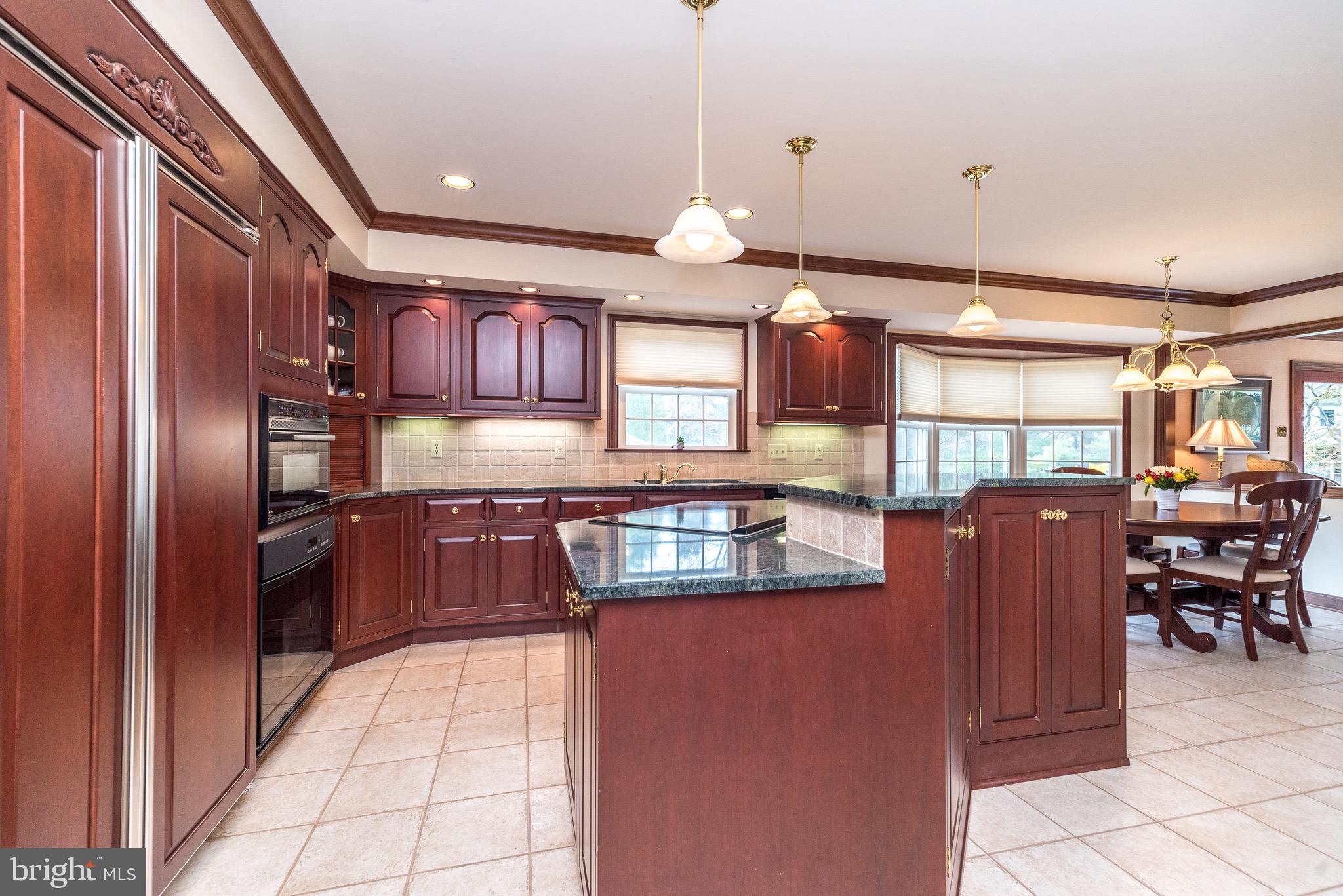 HIGHSPIRE - Residential