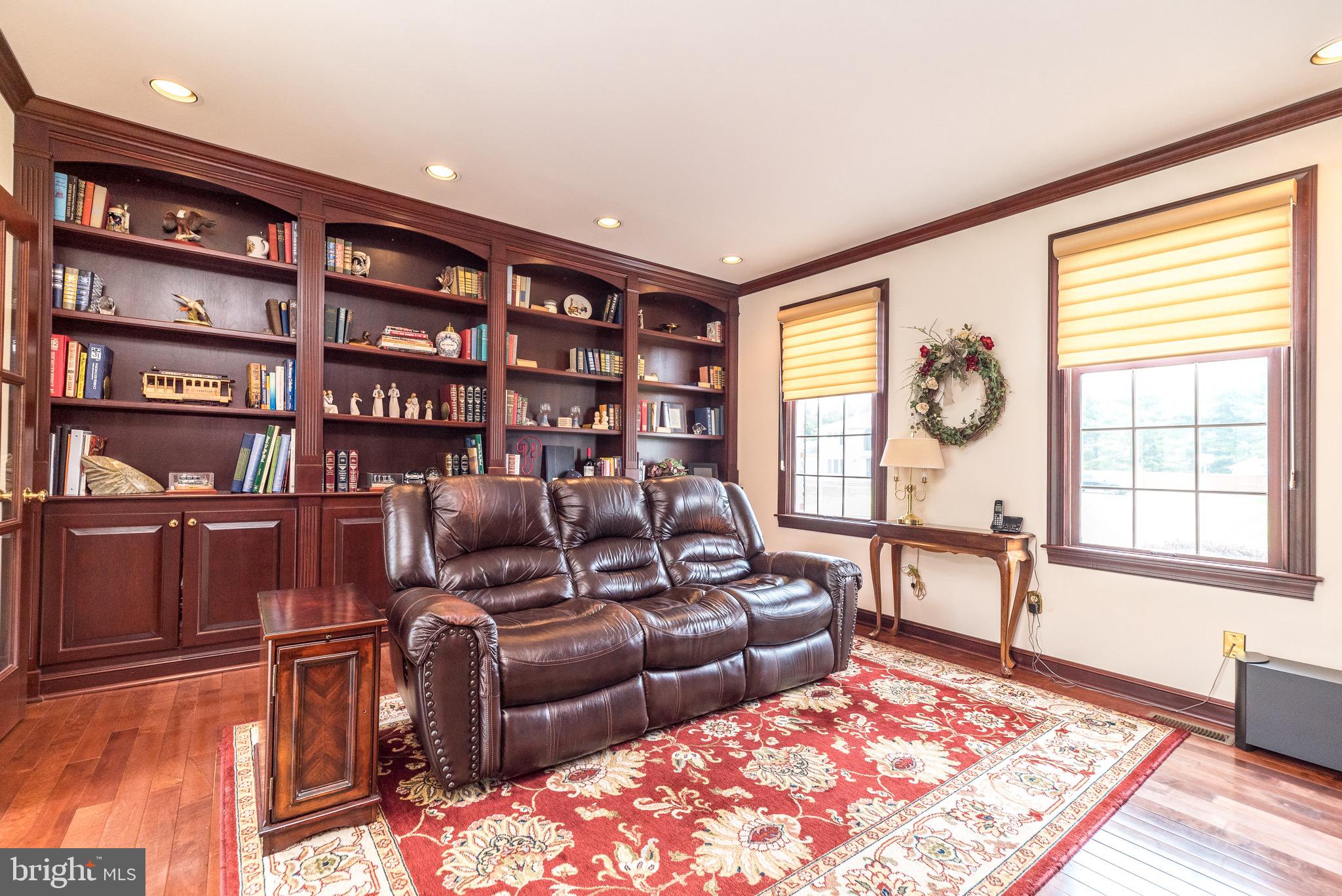 HIGHSPIRE - Residential