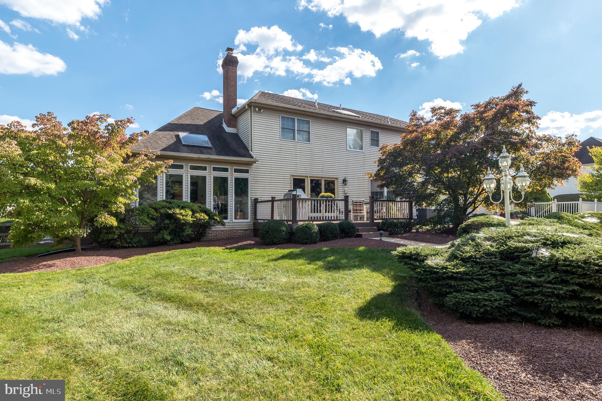 HIGHSPIRE - Residential