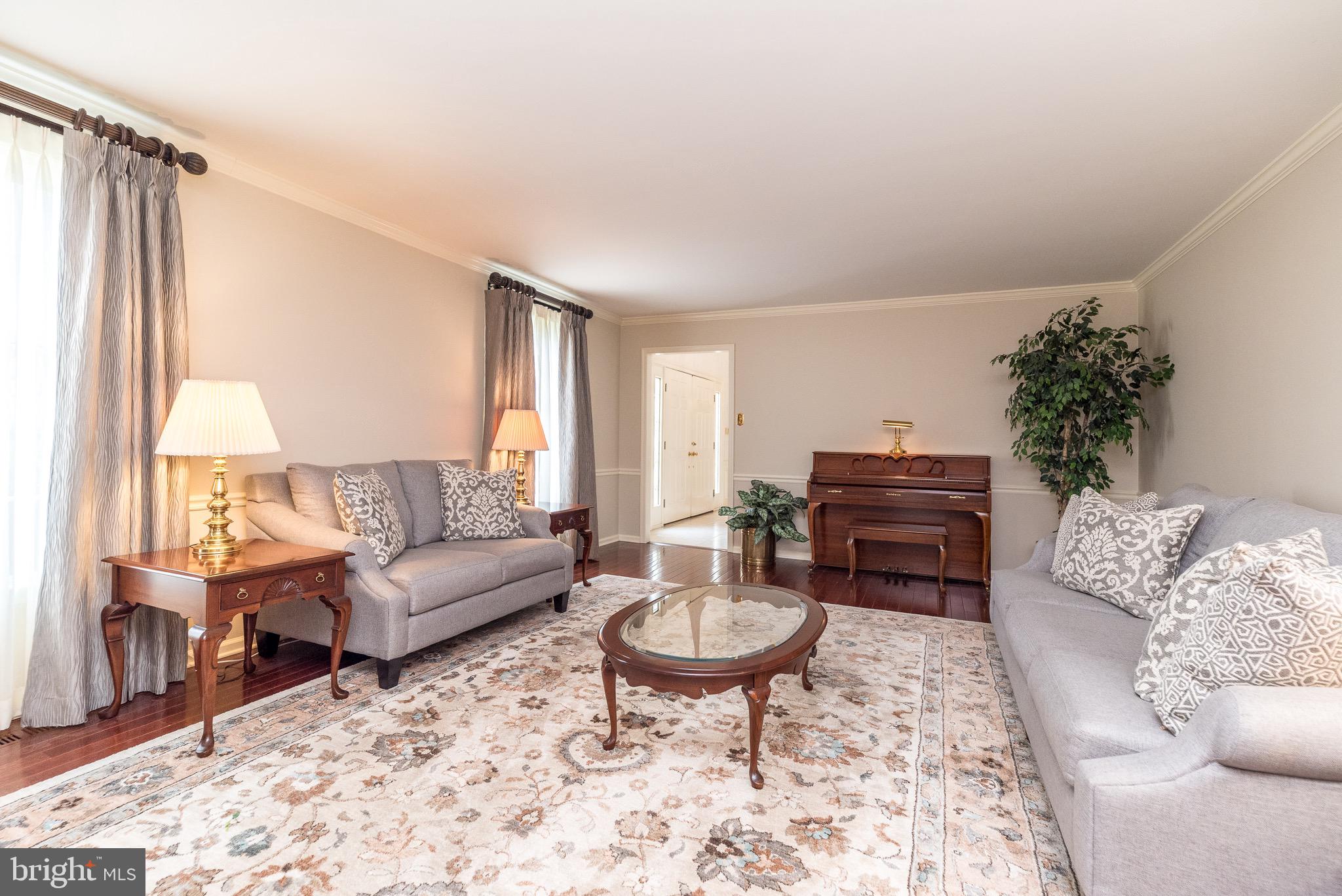 HIGHSPIRE - Residential