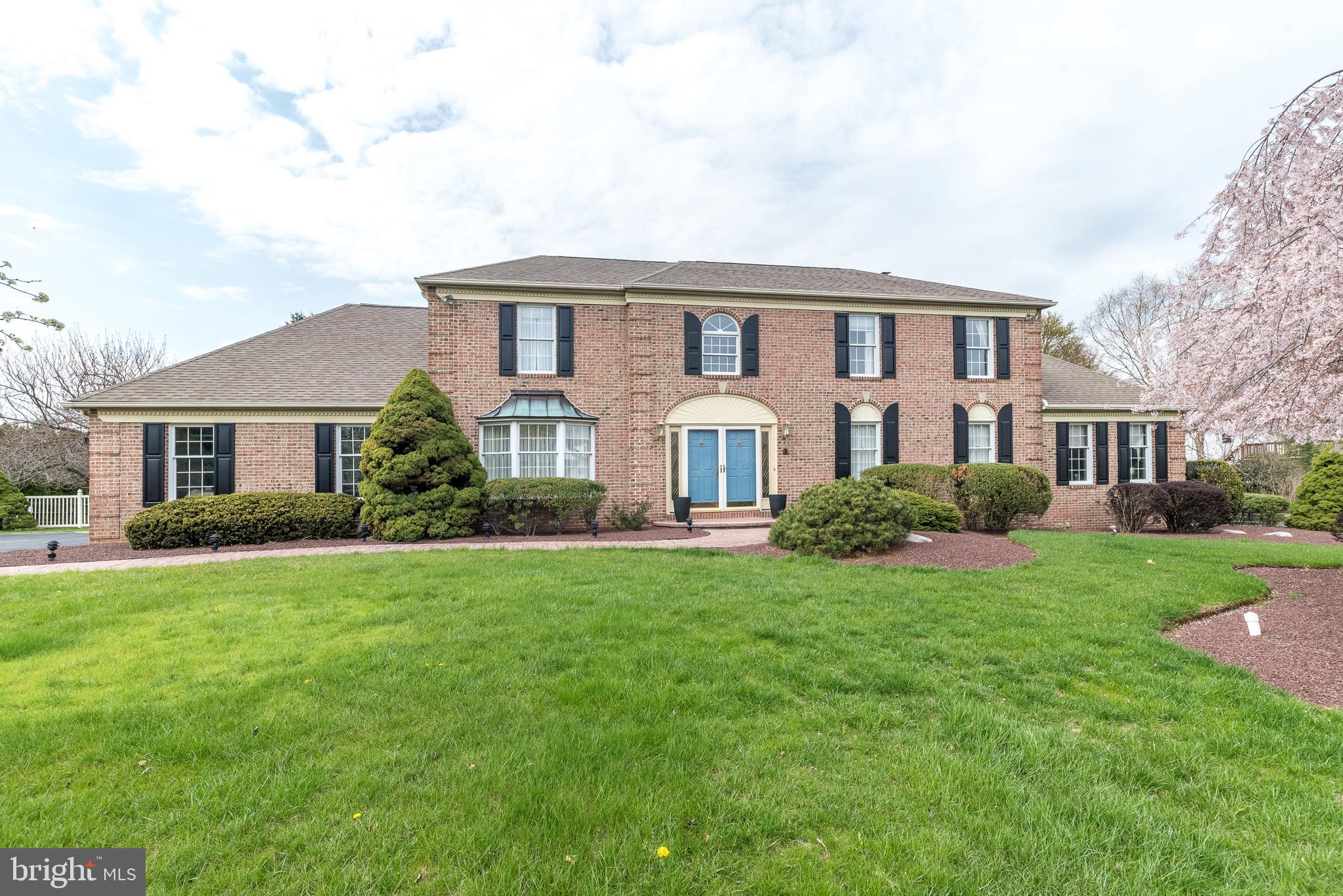 33 BRYAN DRIVE