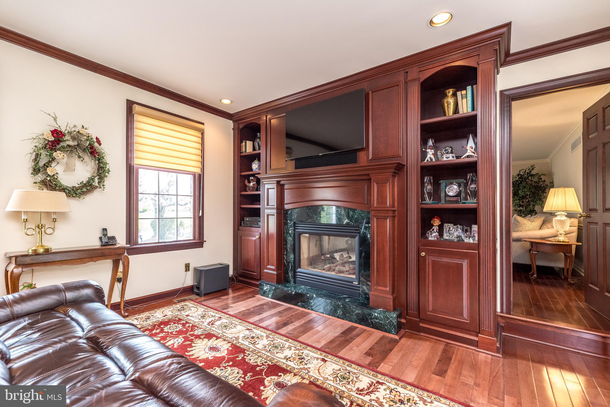 HIGHSPIRE - Residential