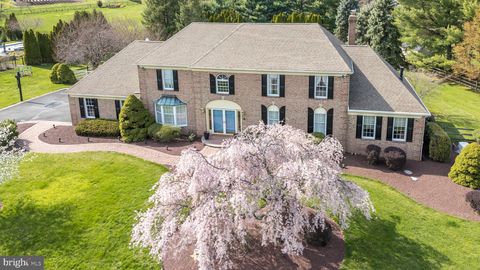 33 BRYAN DRIVE RICHBORO PA 18954