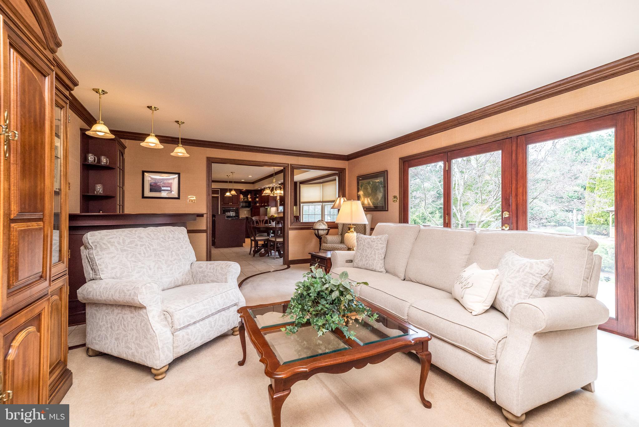 HIGHSPIRE - Residential