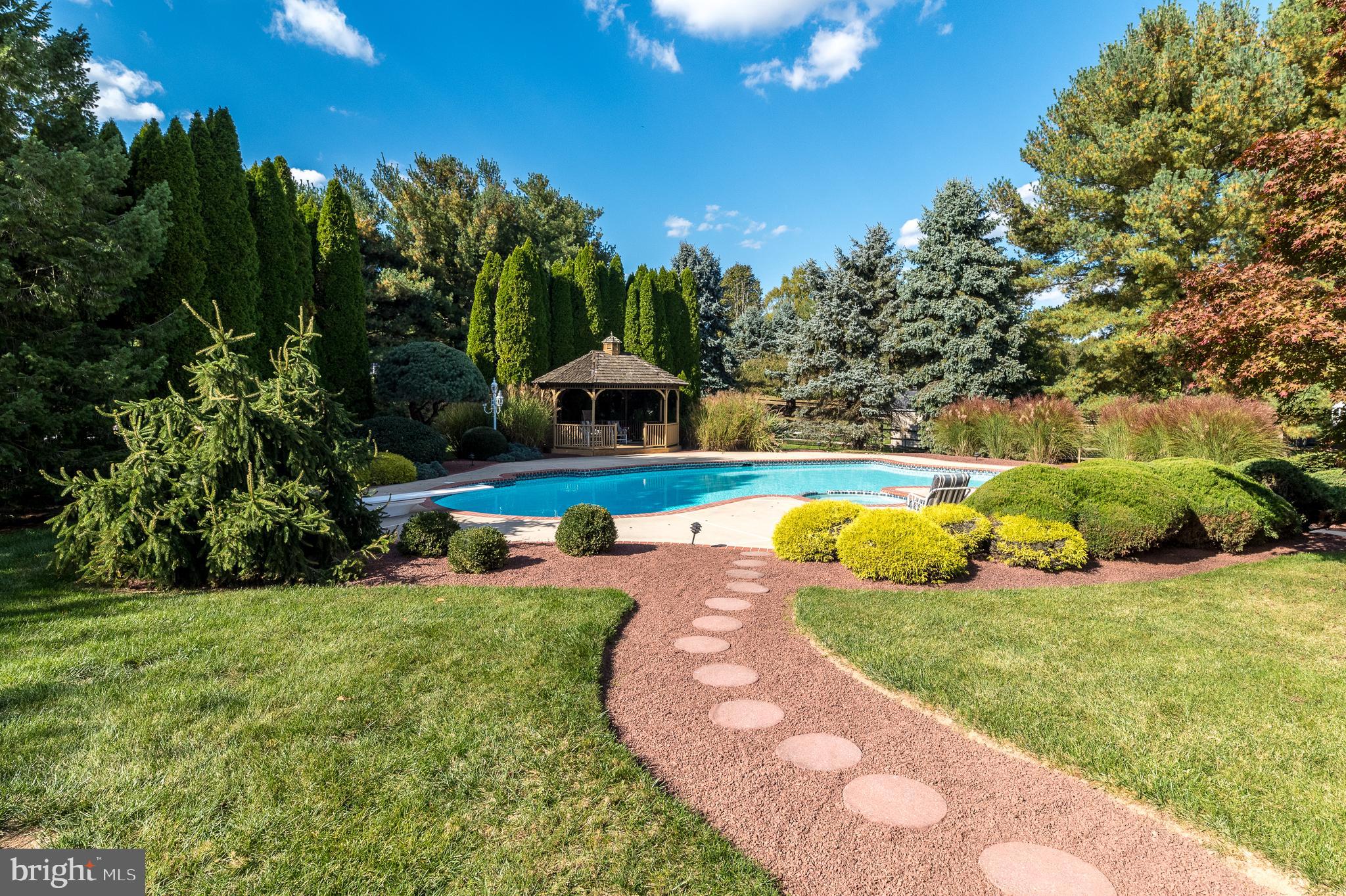 HIGHSPIRE - Residential