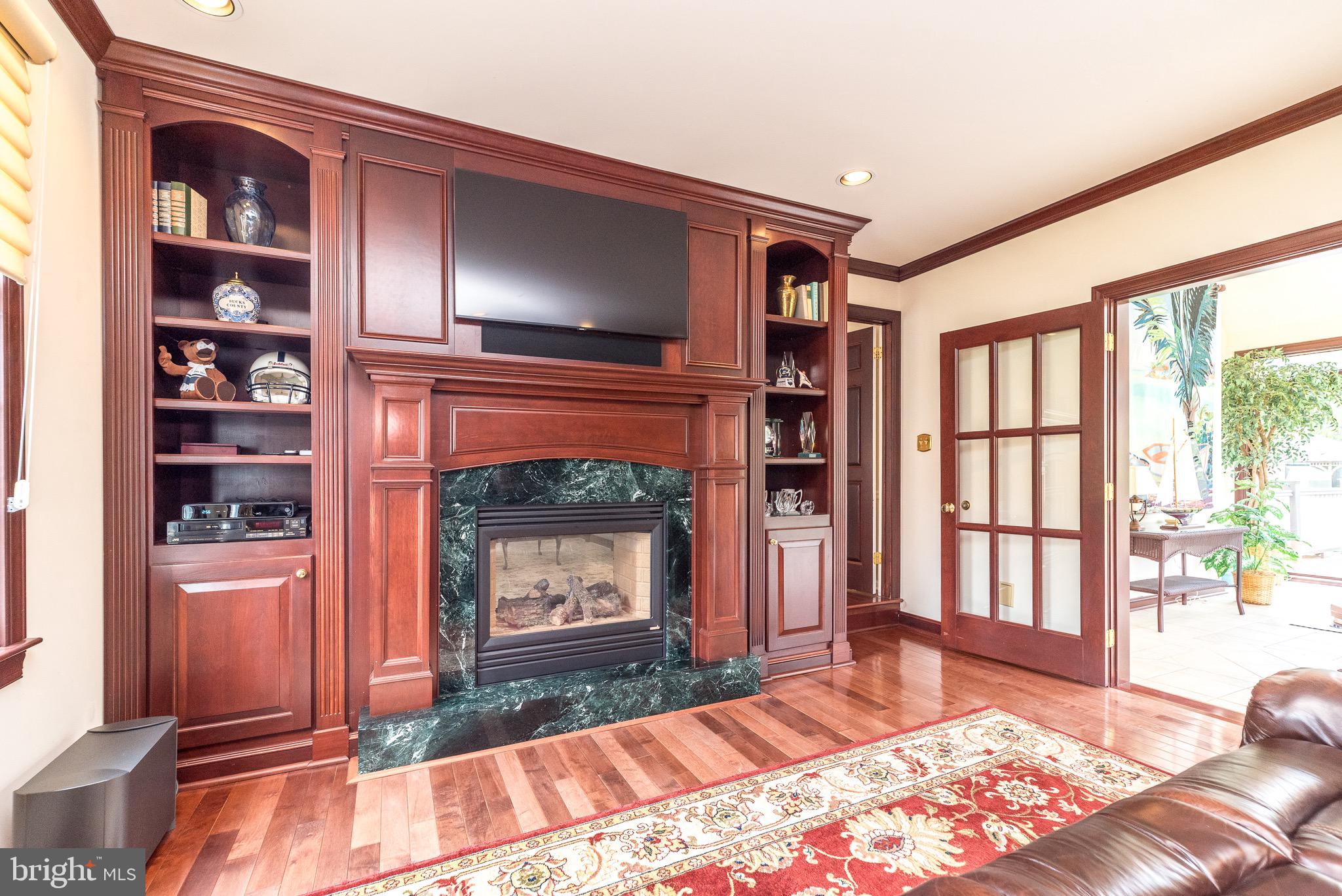 HIGHSPIRE - Residential