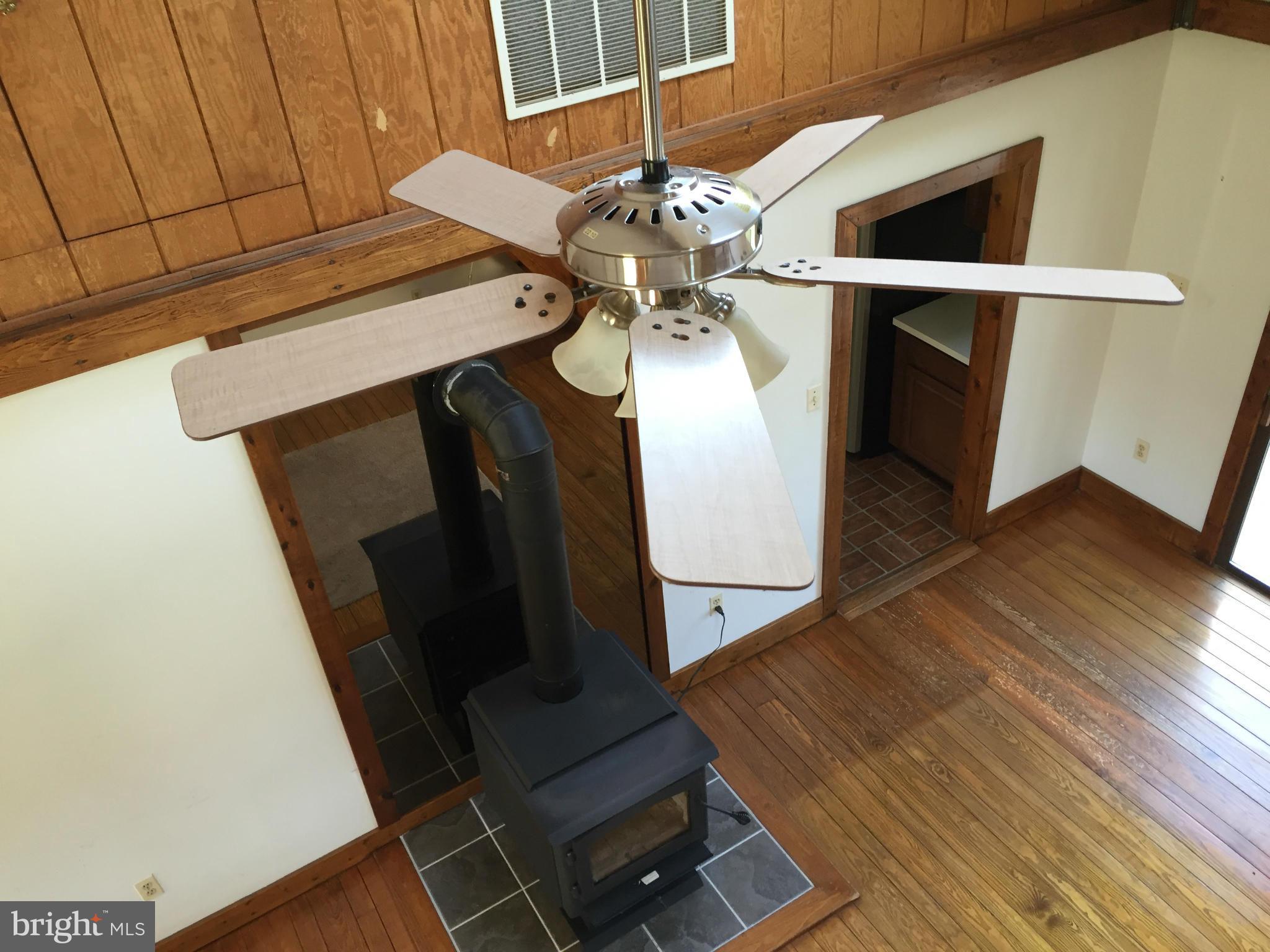 ANCHORAGE ACRES - Residential