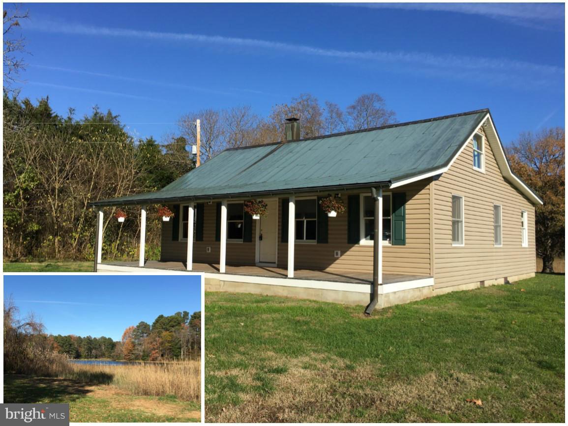 ANCHORAGE ACRES - Residential