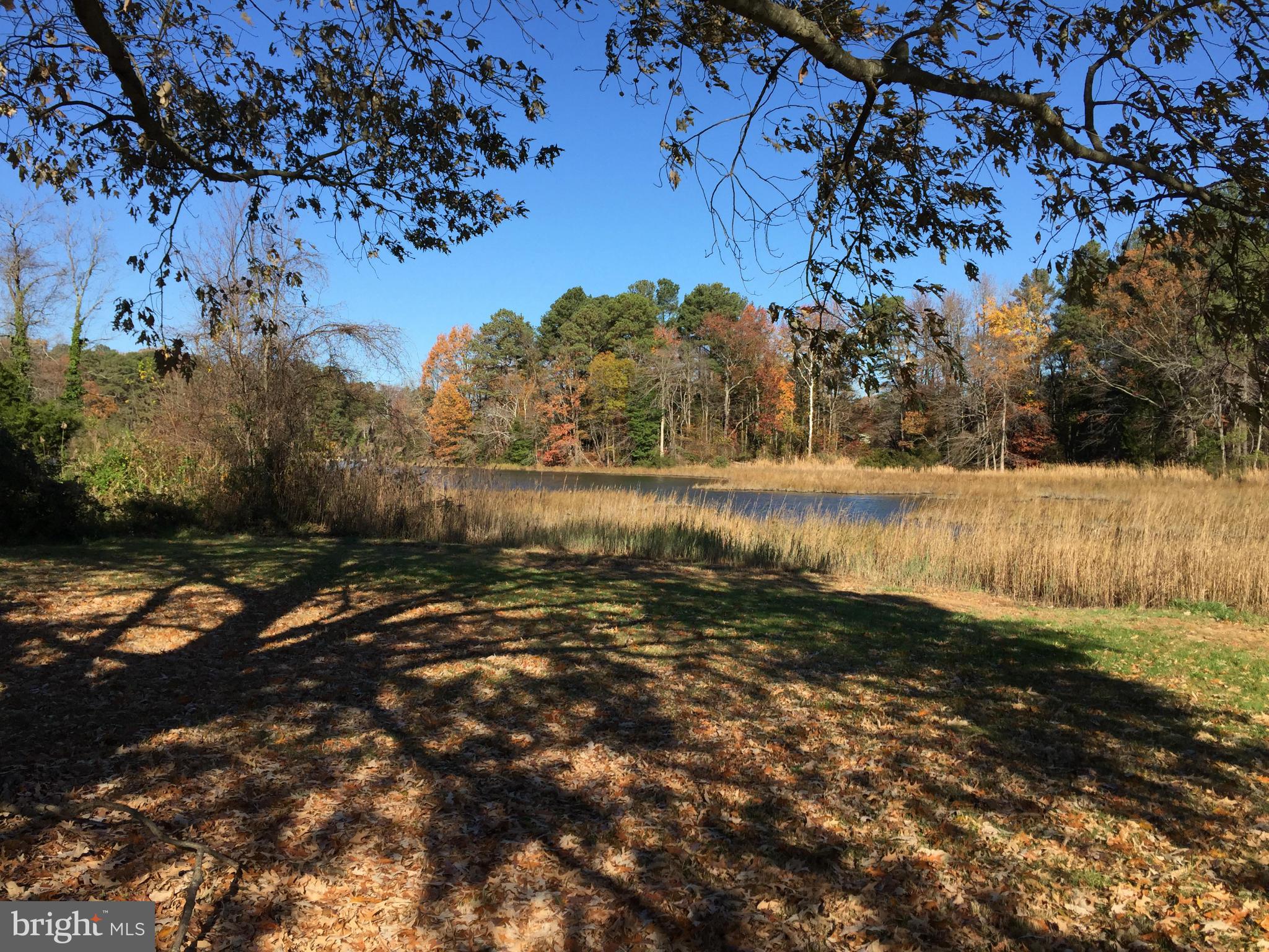 ANCHORAGE ACRES - Residential