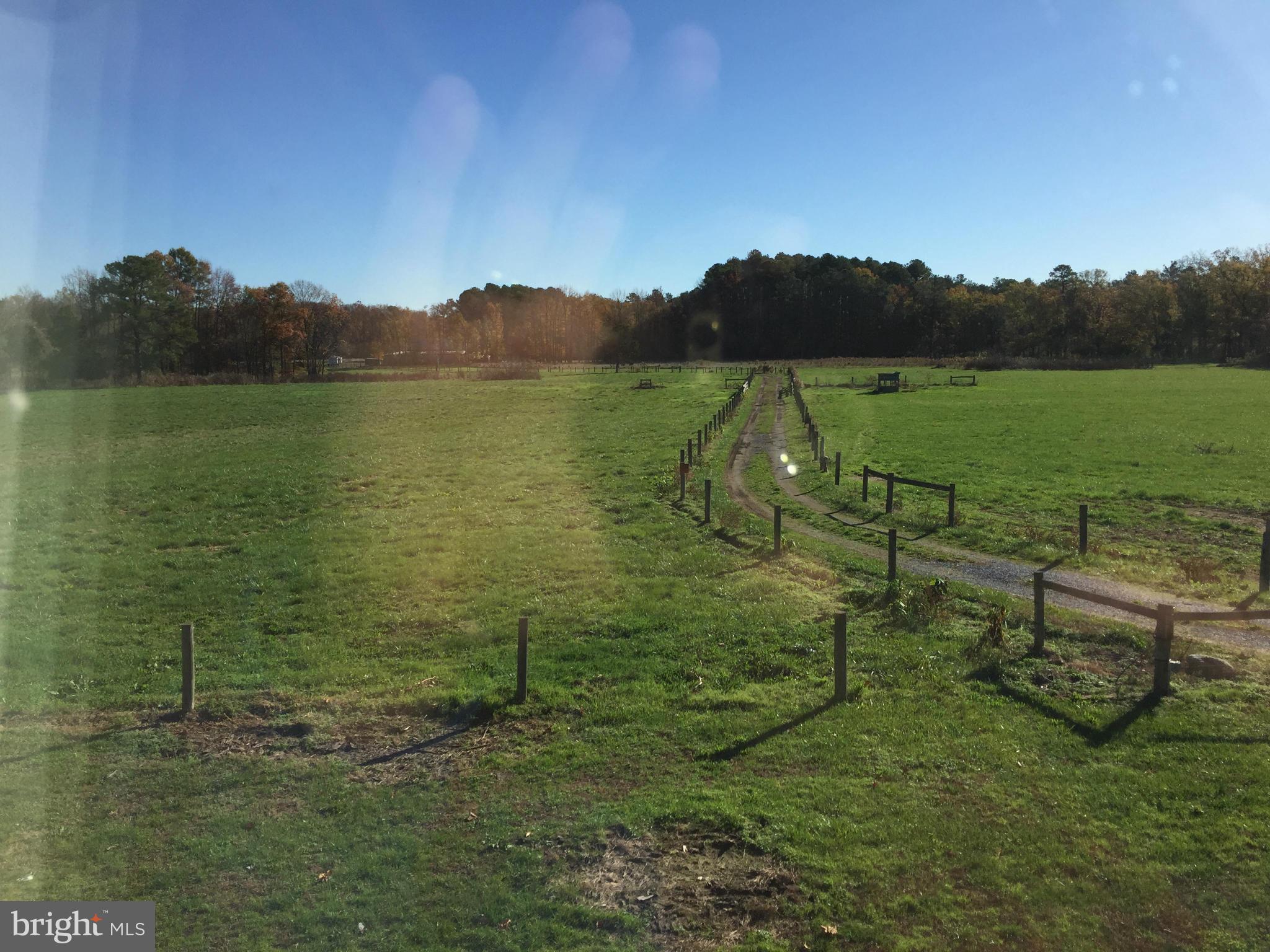 ANCHORAGE ACRES - Residential