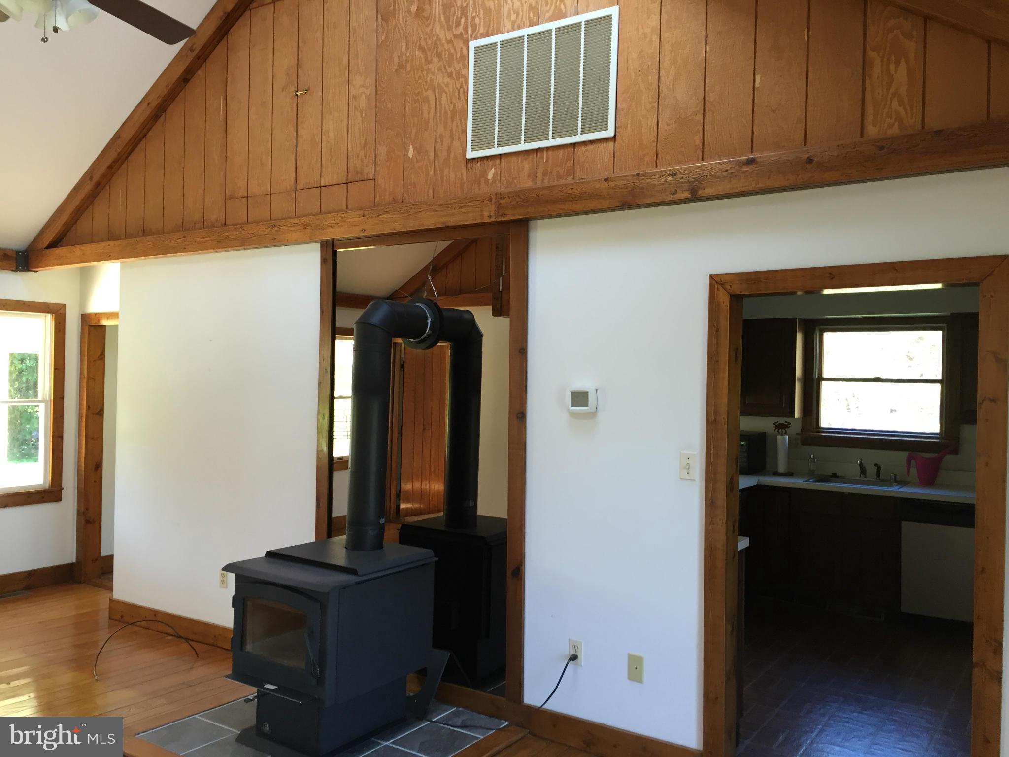 ANCHORAGE ACRES - Residential