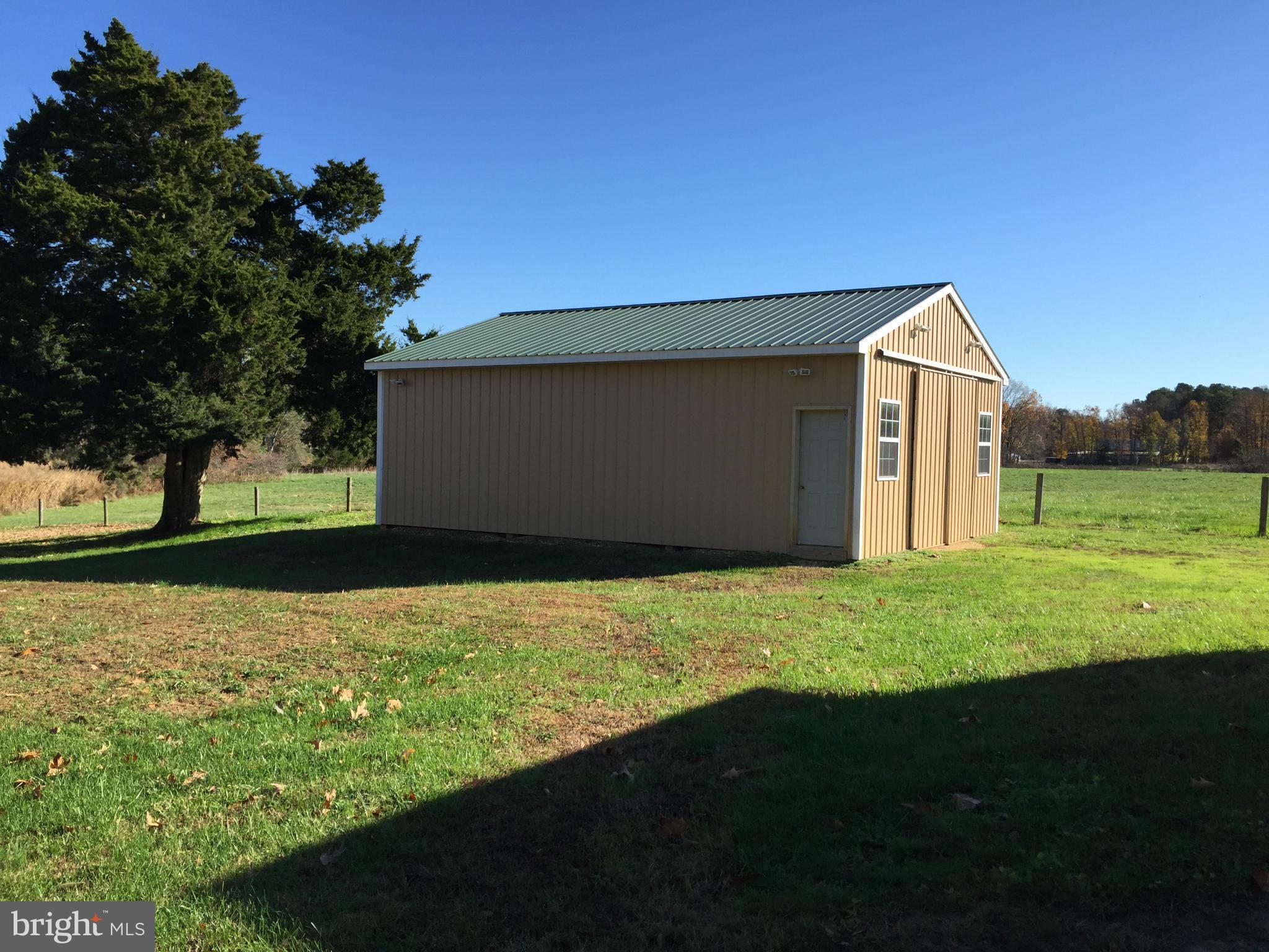 ANCHORAGE ACRES - Residential