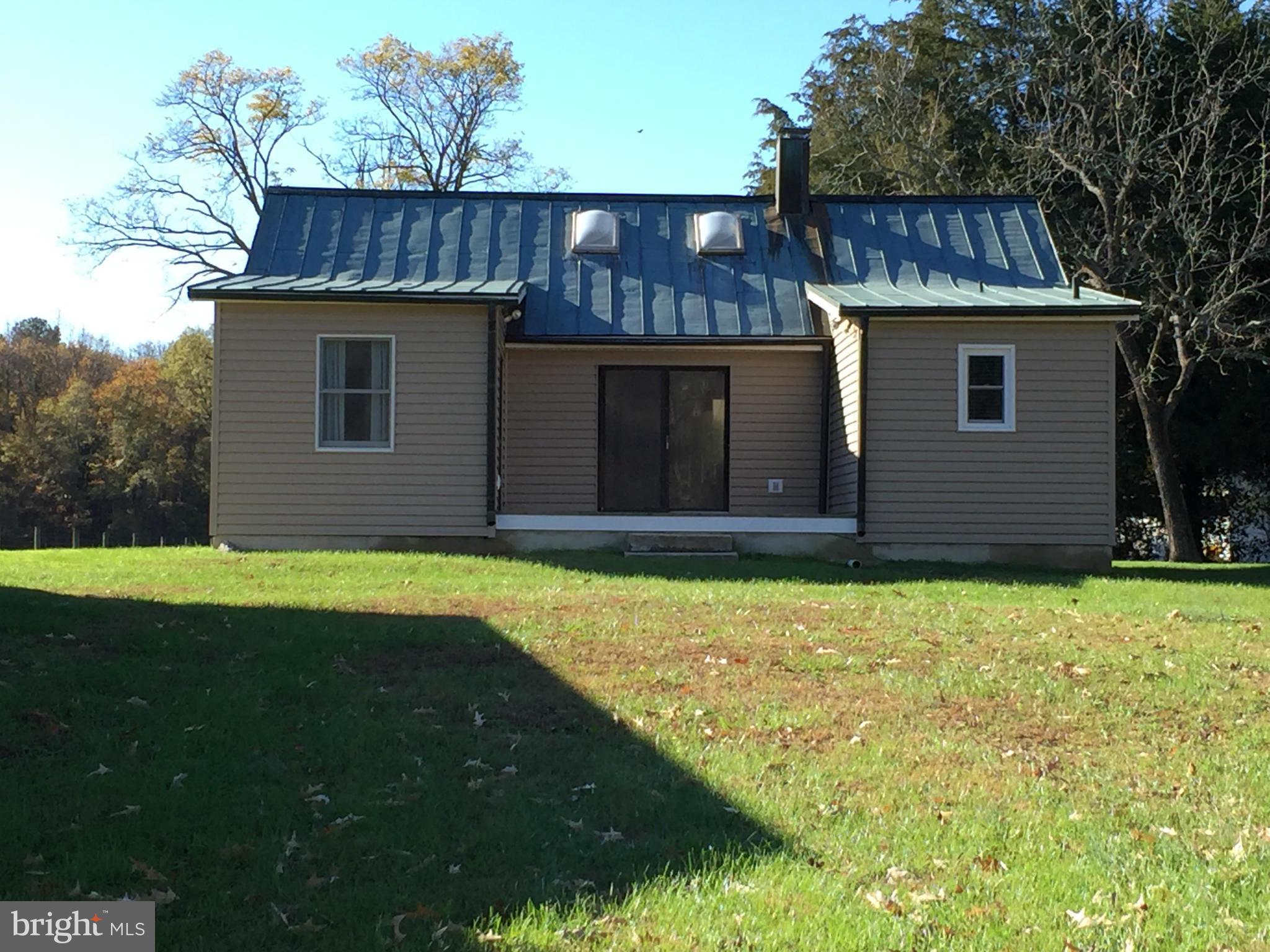 ANCHORAGE ACRES - Residential