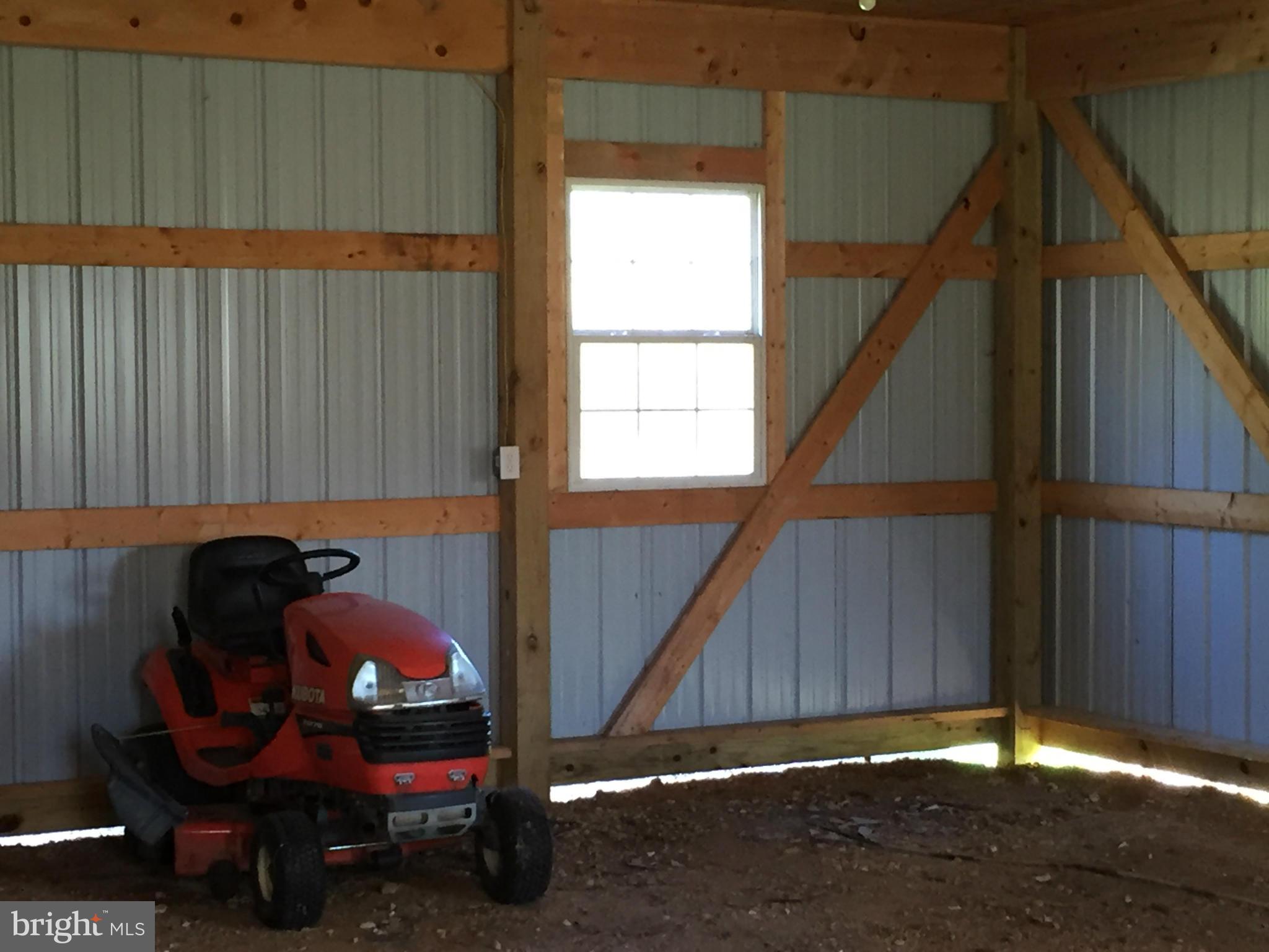 ANCHORAGE ACRES - Residential