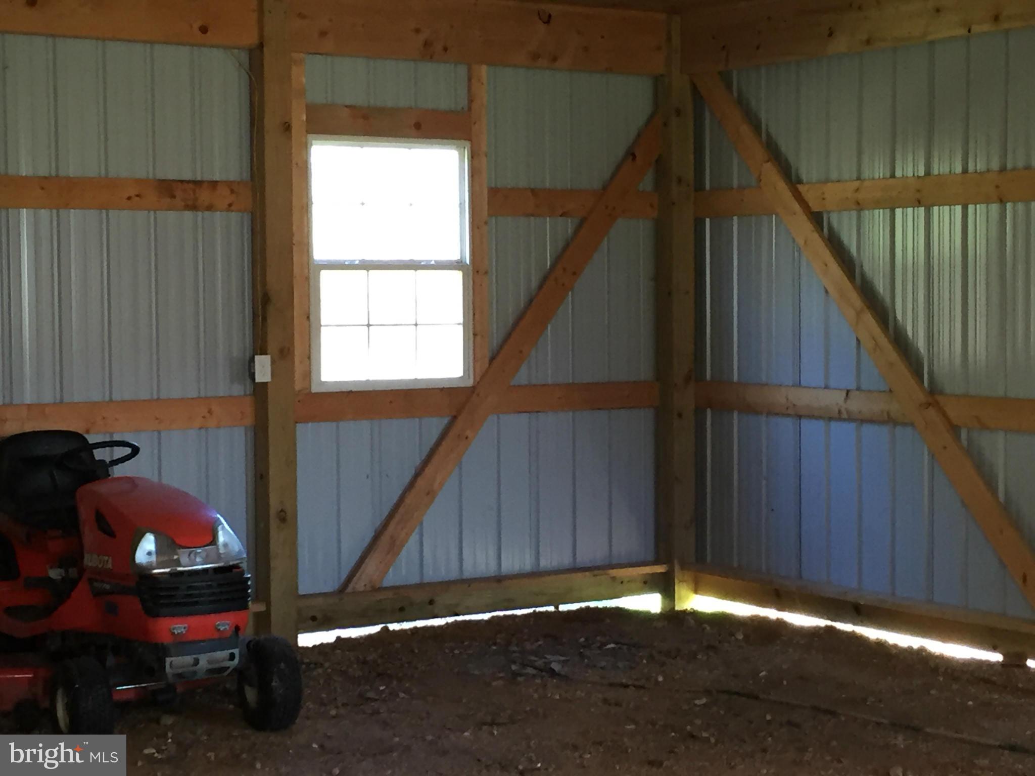 ANCHORAGE ACRES - Residential