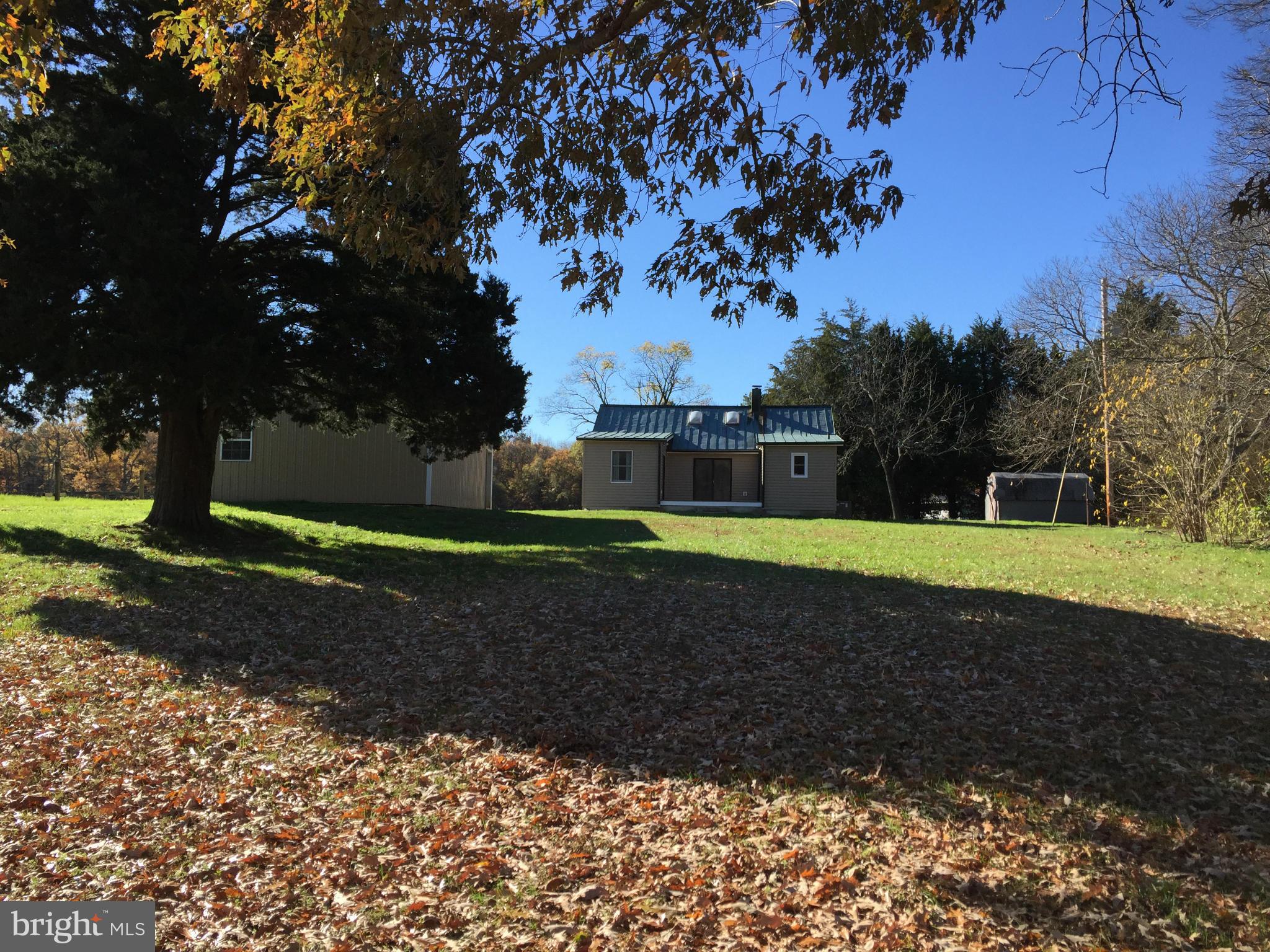 ANCHORAGE ACRES - Residential