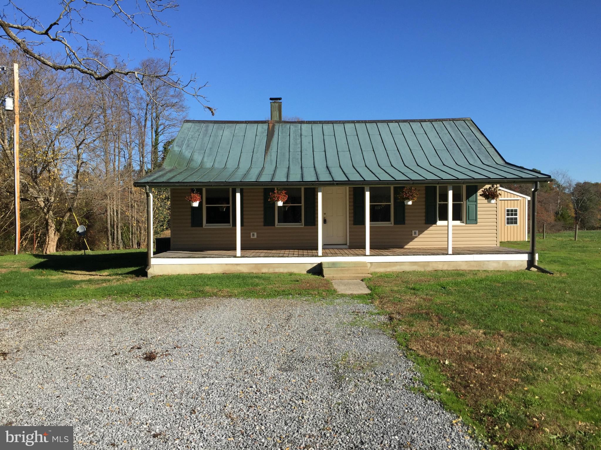 ANCHORAGE ACRES - Residential