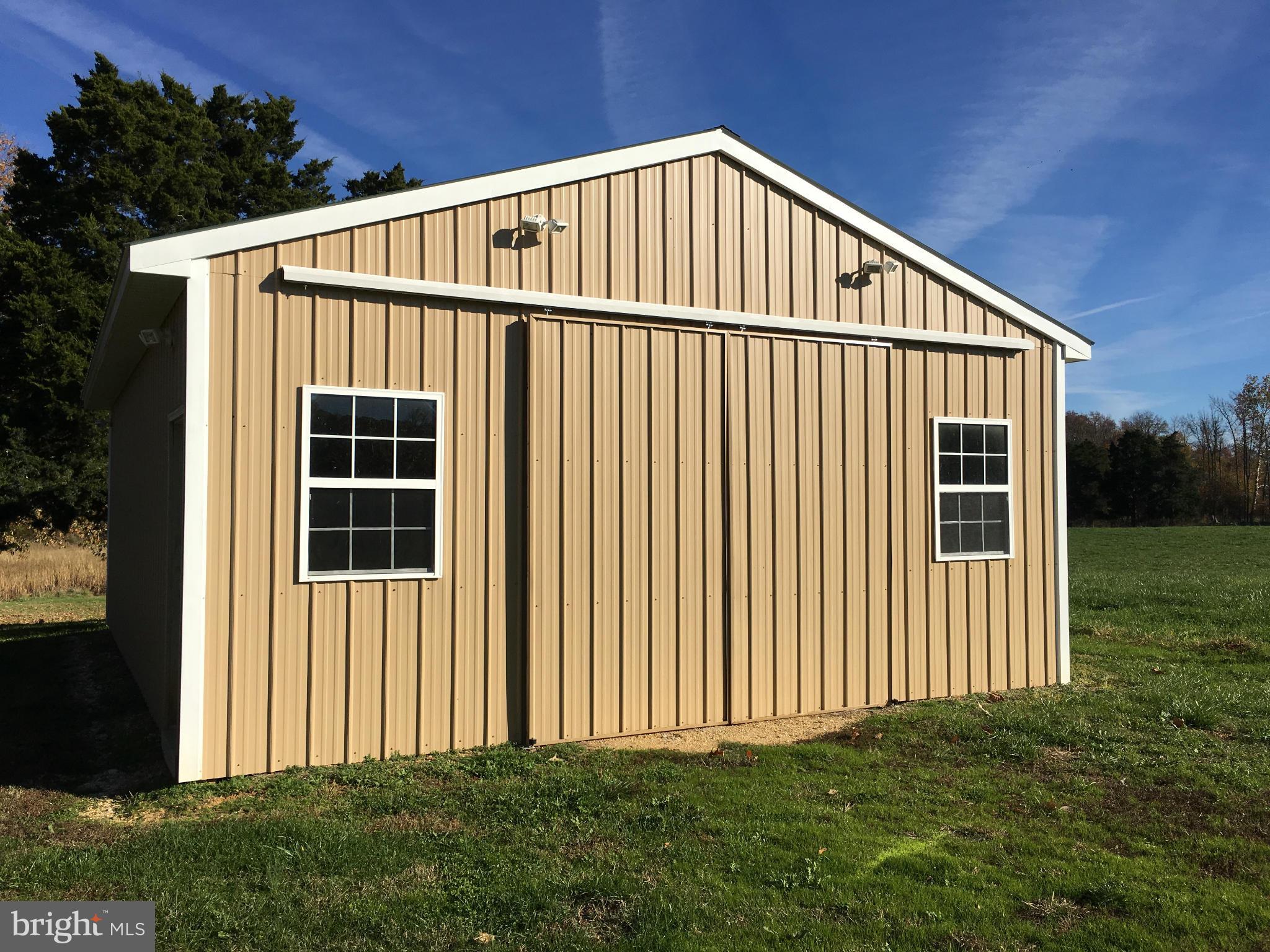 ANCHORAGE ACRES - Residential