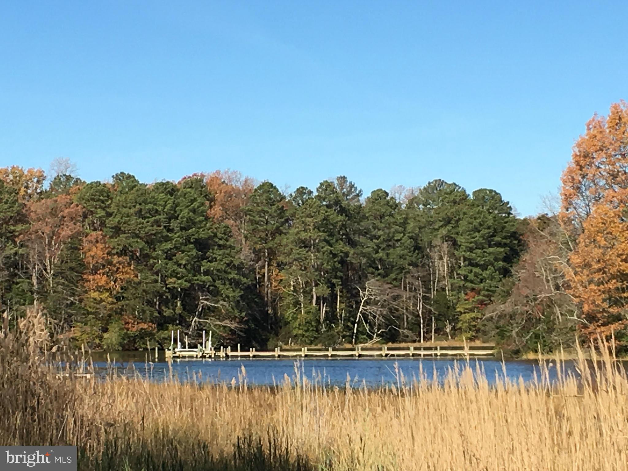 ANCHORAGE ACRES - Residential