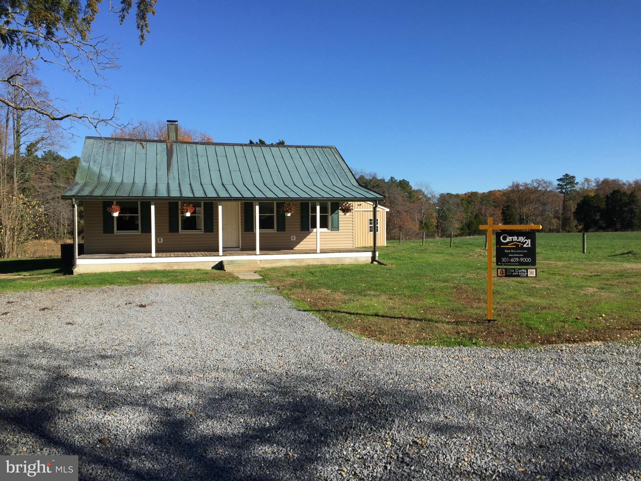 ANCHORAGE ACRES - Residential