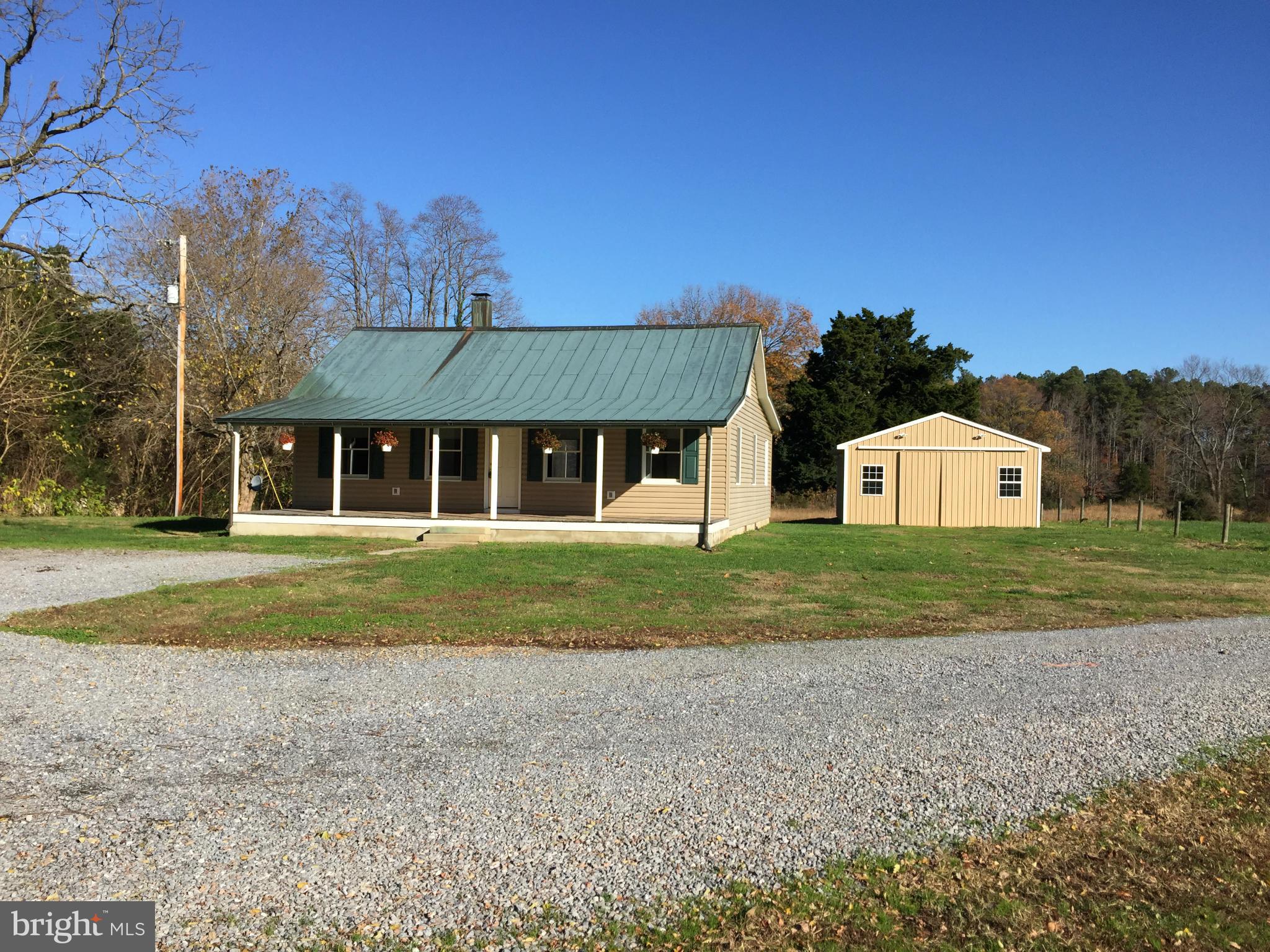 ANCHORAGE ACRES - Residential