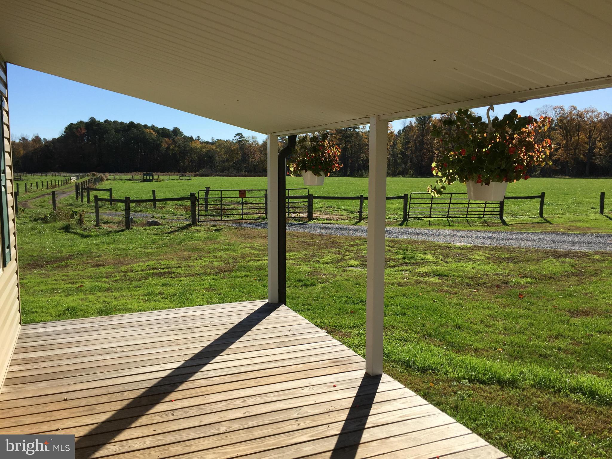 ANCHORAGE ACRES - Residential