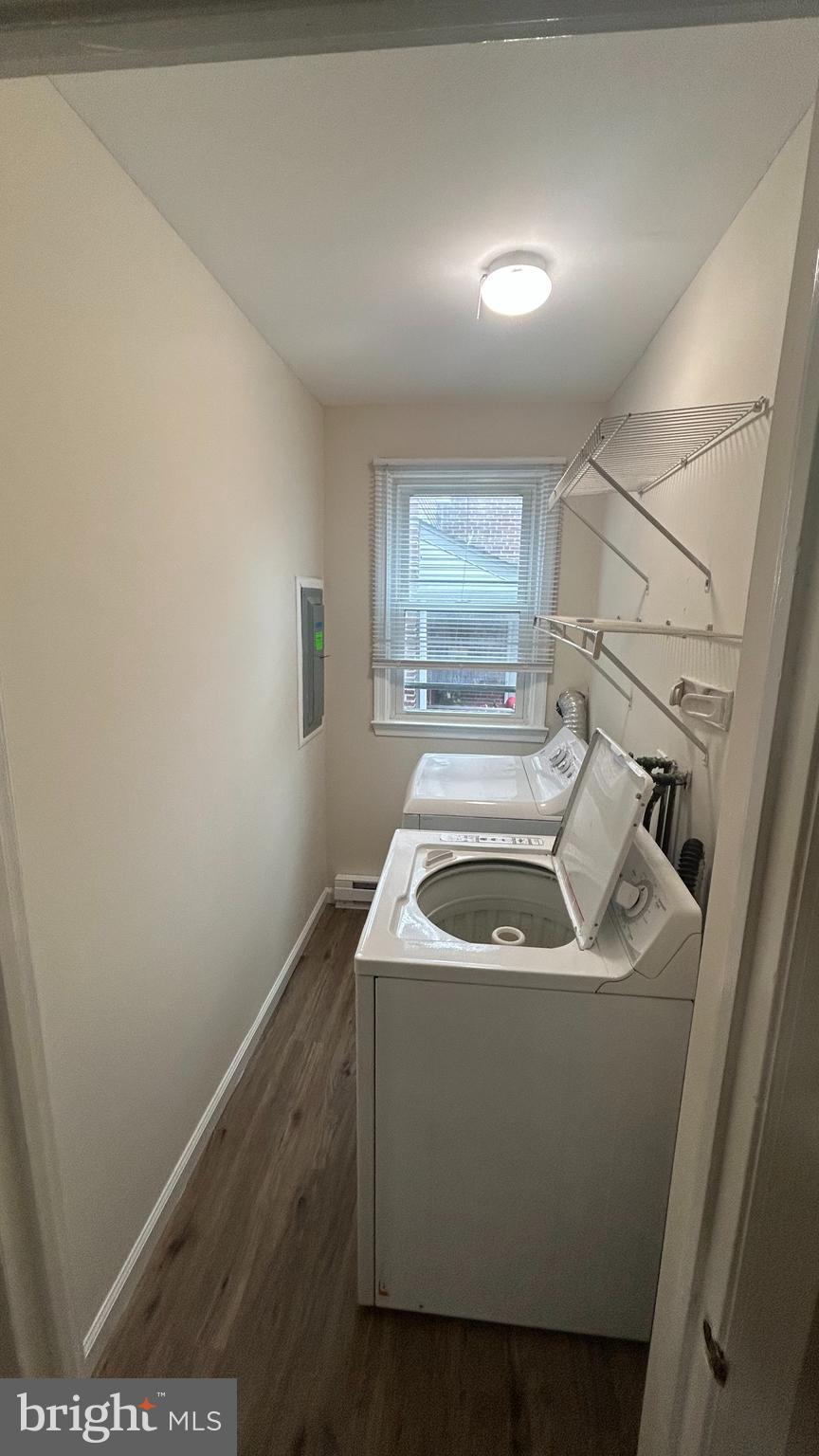 ROCKLEDGE - Residential Lease