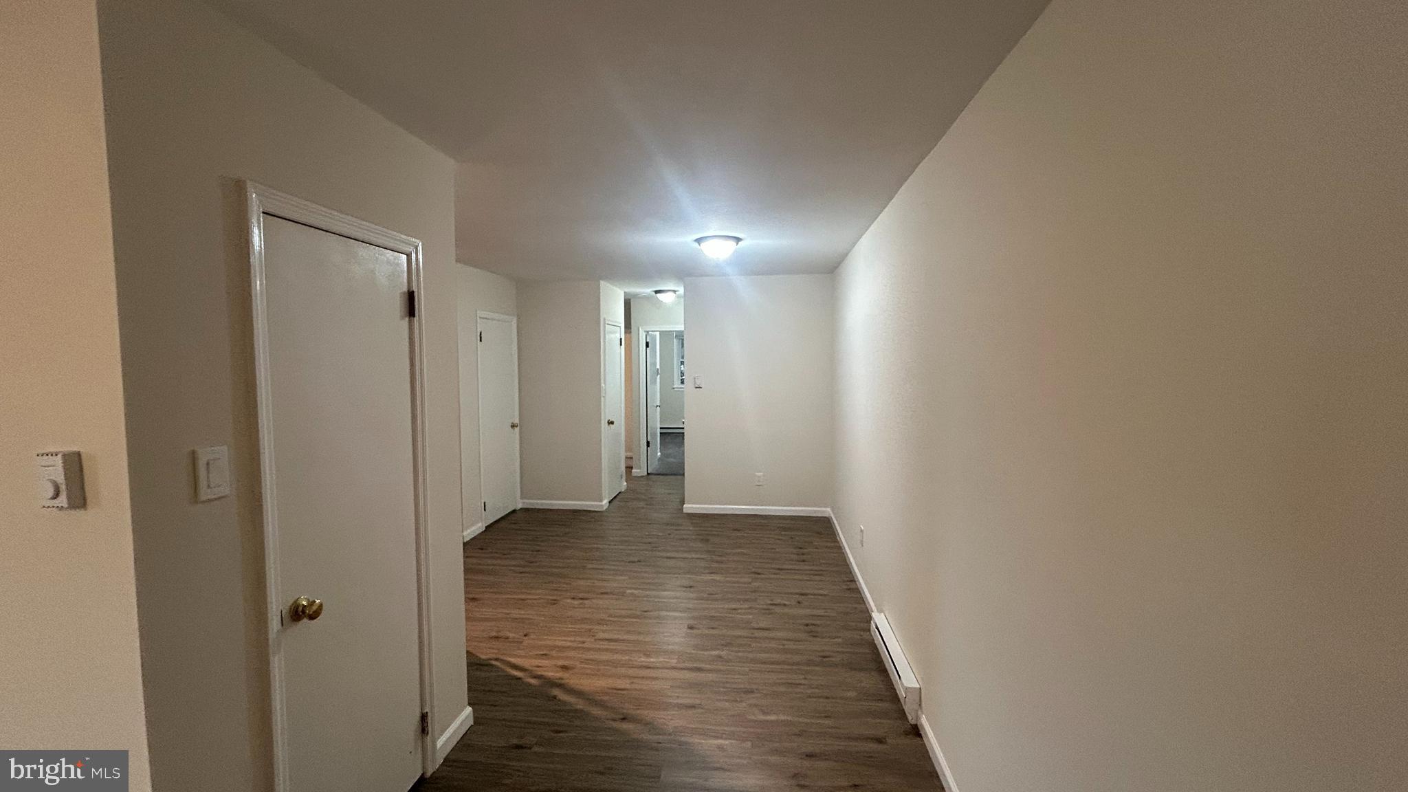 ROCKLEDGE - Residential Lease