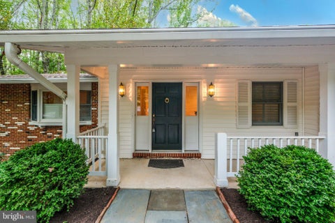 Homes For Sale - 2530 Leeds Road<br/> OAKTON, VA 22124