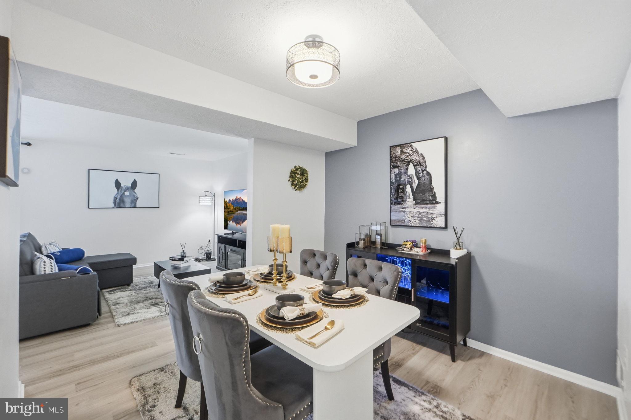 CARRINGTON - Residential Lease