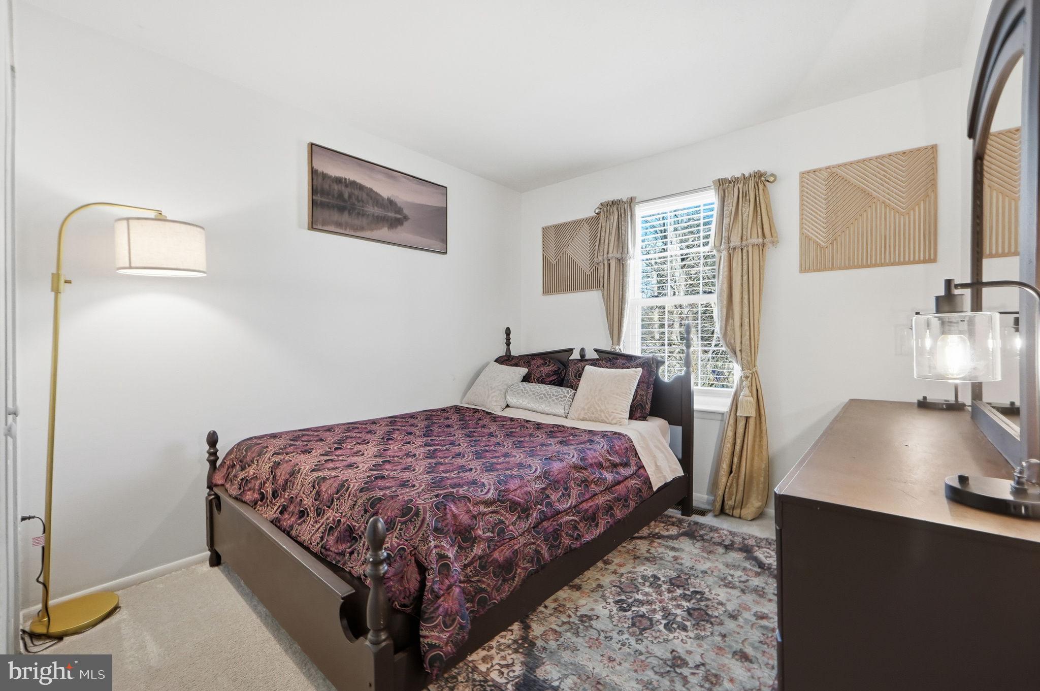 CARRINGTON - Residential Lease