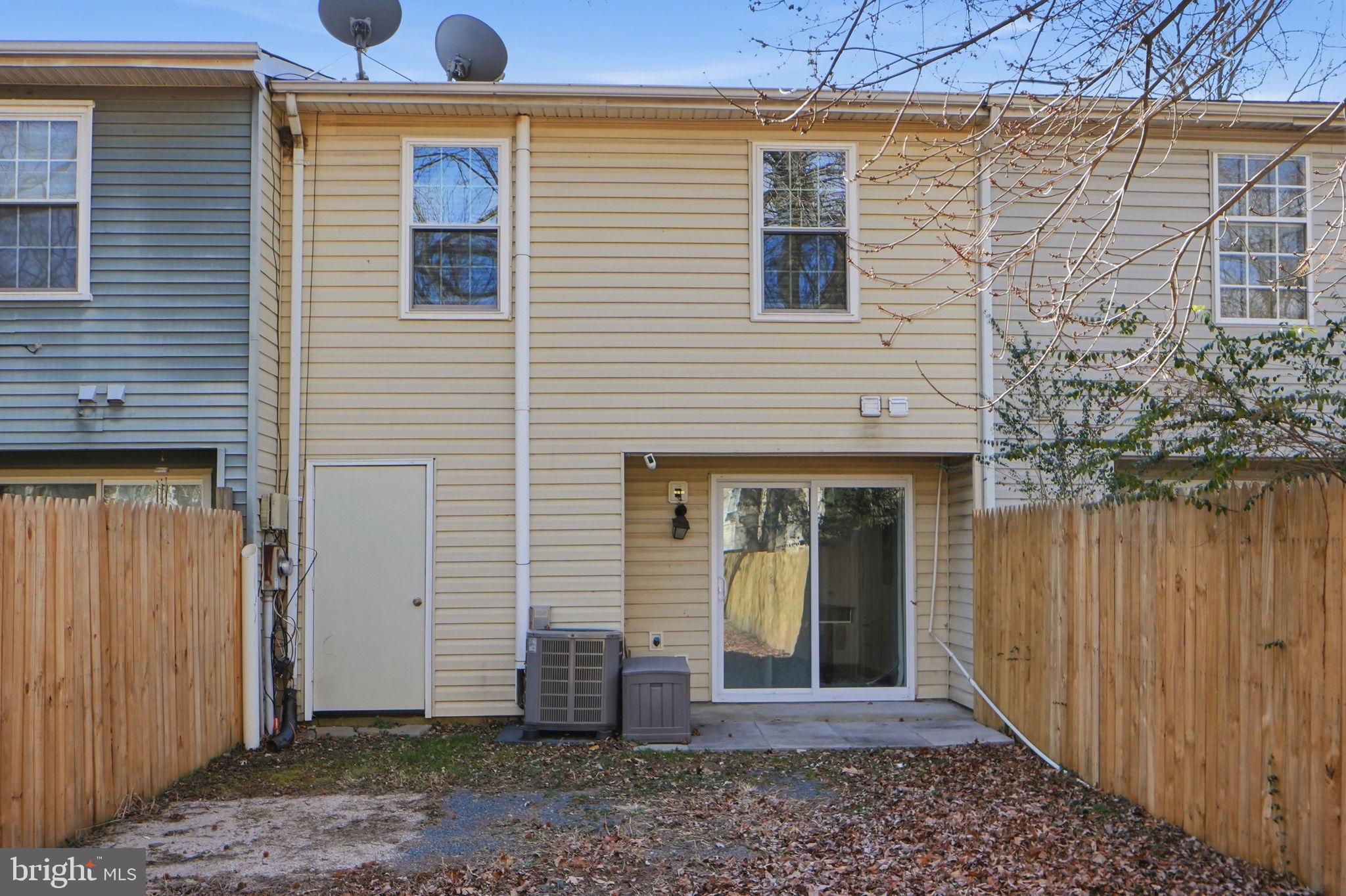 CARRINGTON - Residential Lease