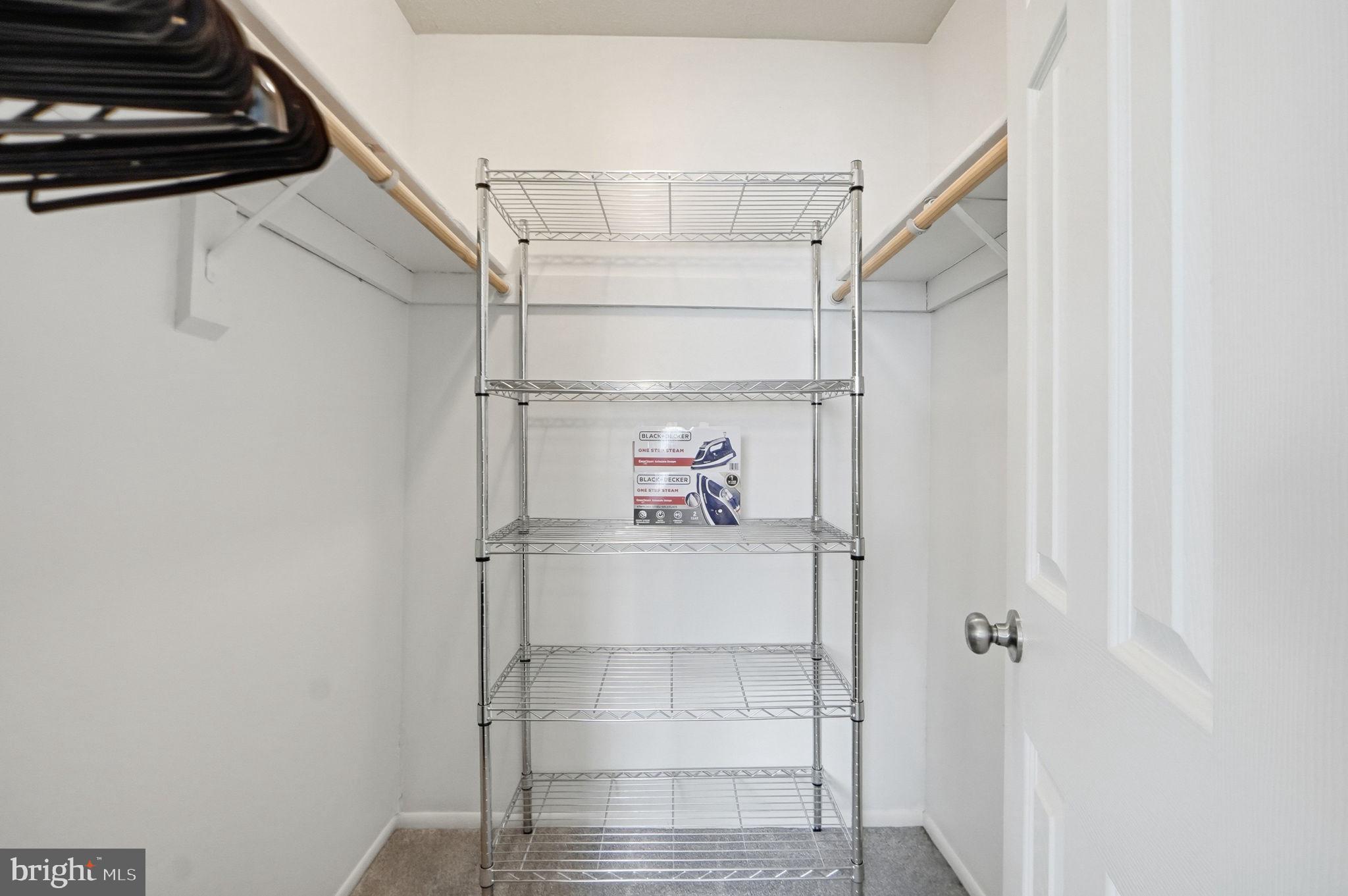 CARRINGTON - Residential Lease