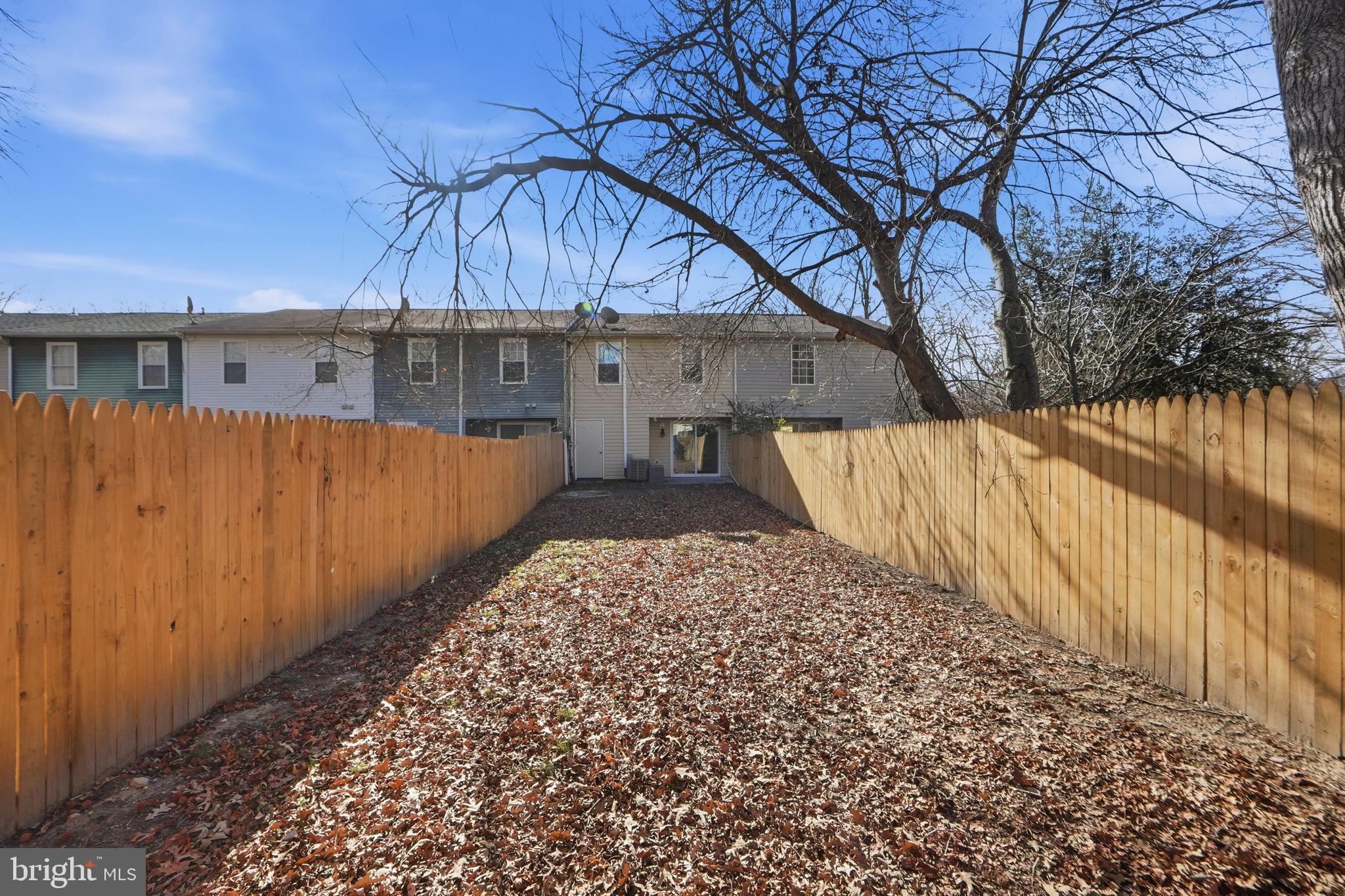 CARRINGTON - Residential Lease