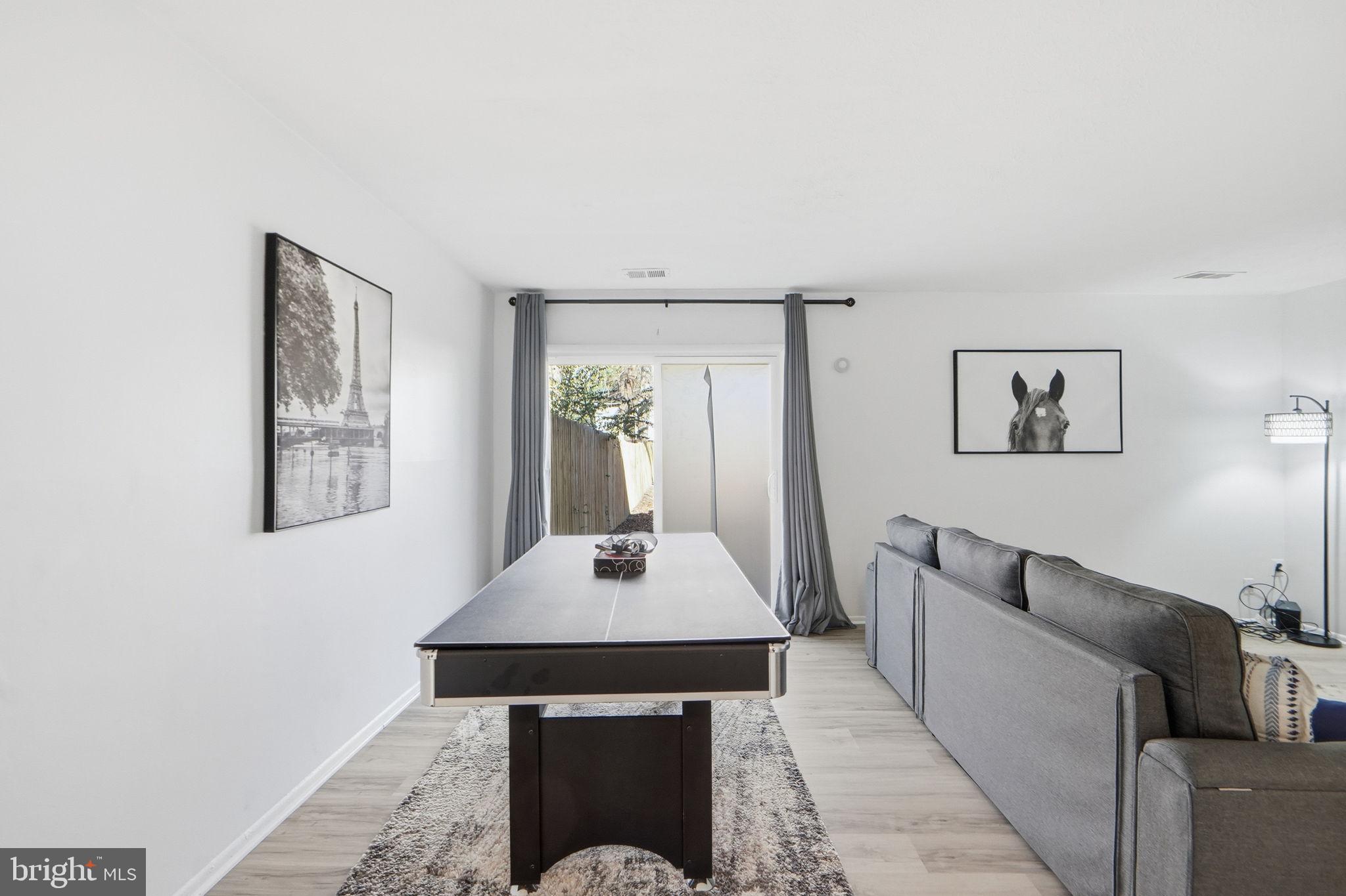 CARRINGTON - Residential Lease