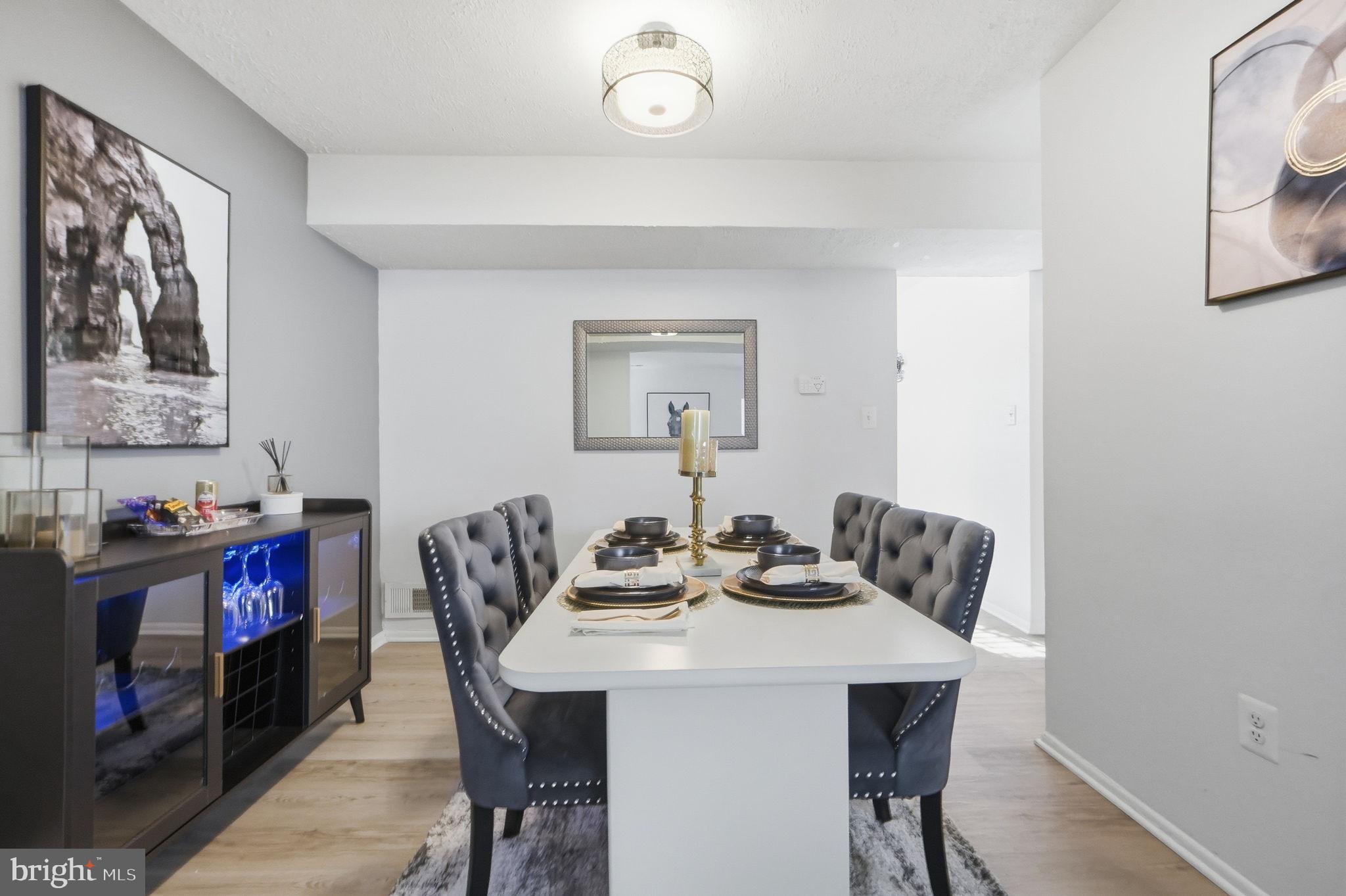 CARRINGTON - Residential Lease