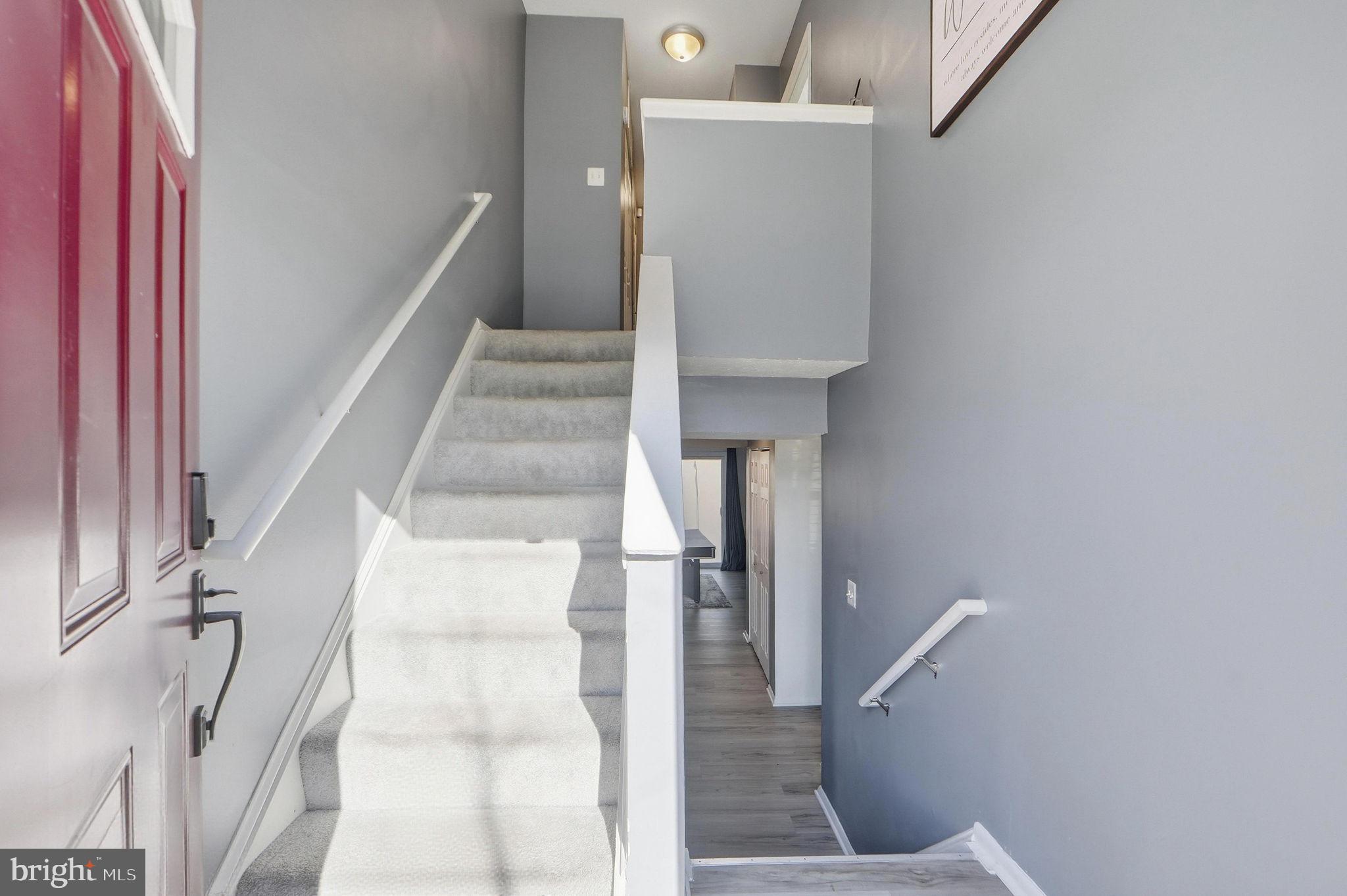 CARRINGTON - Residential Lease