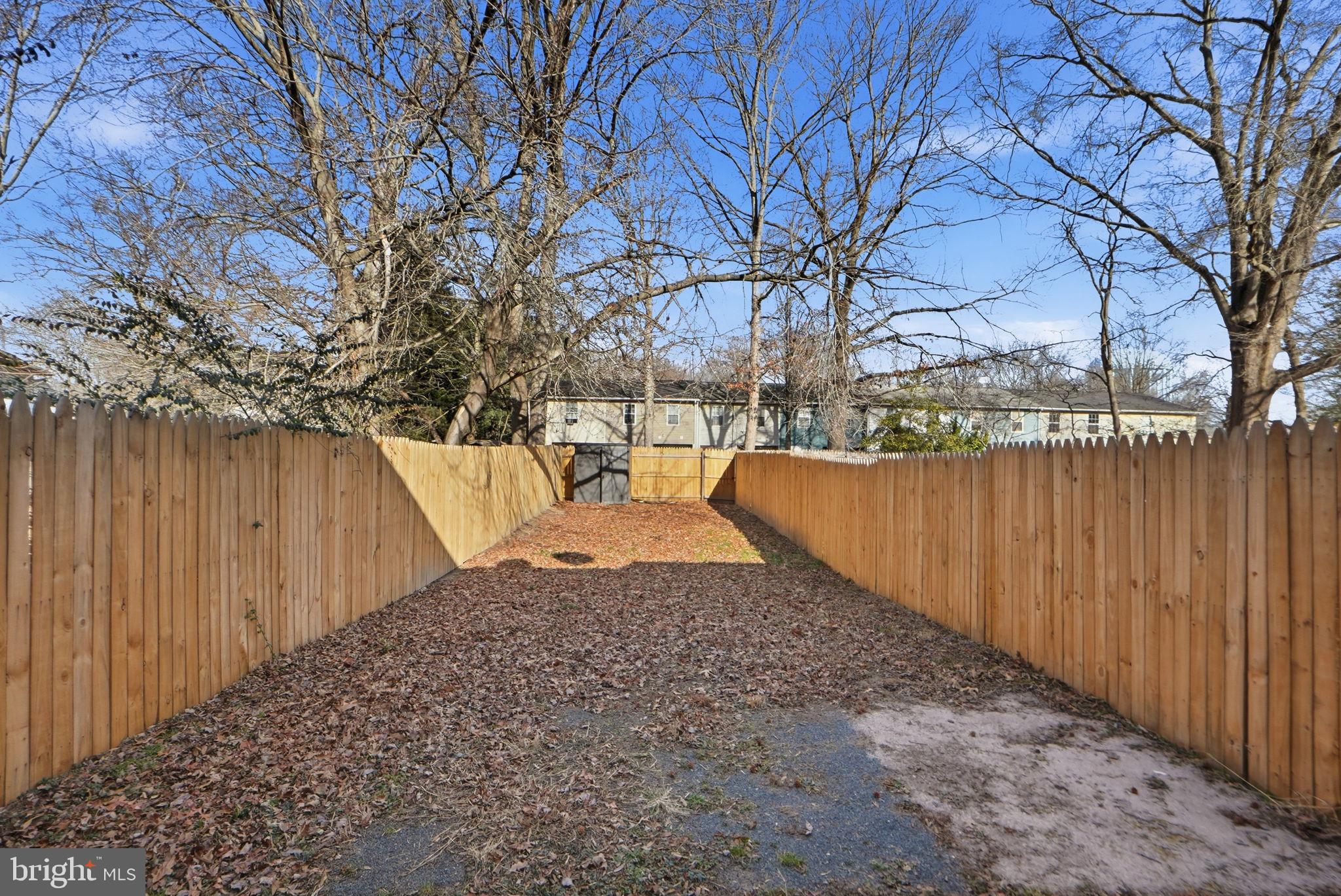 CARRINGTON - Residential Lease