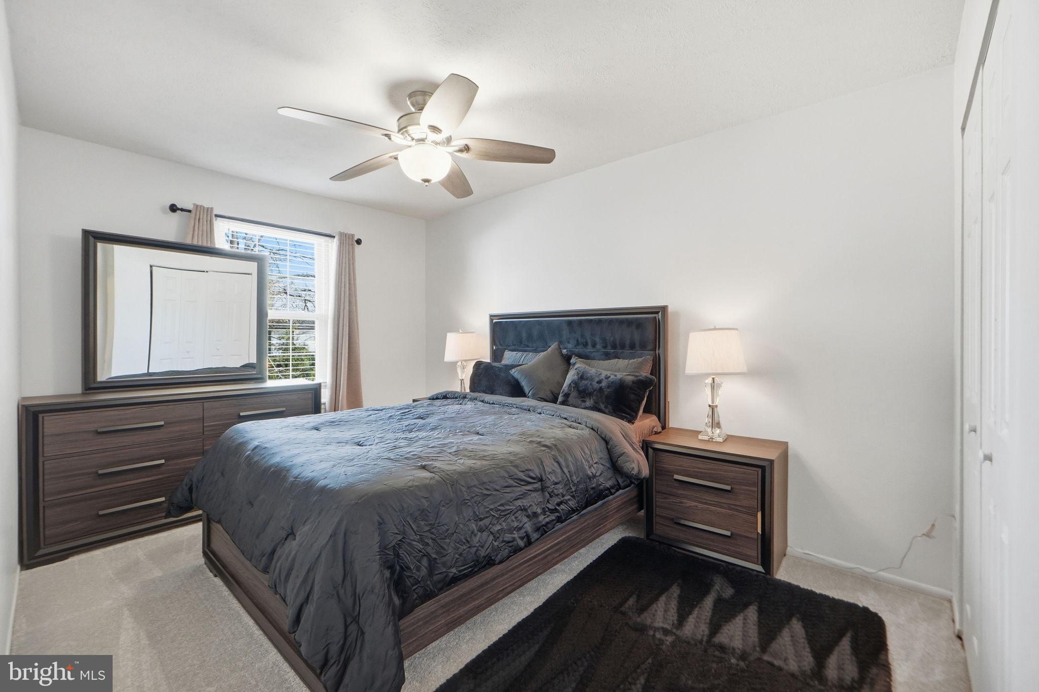 CARRINGTON - Residential Lease