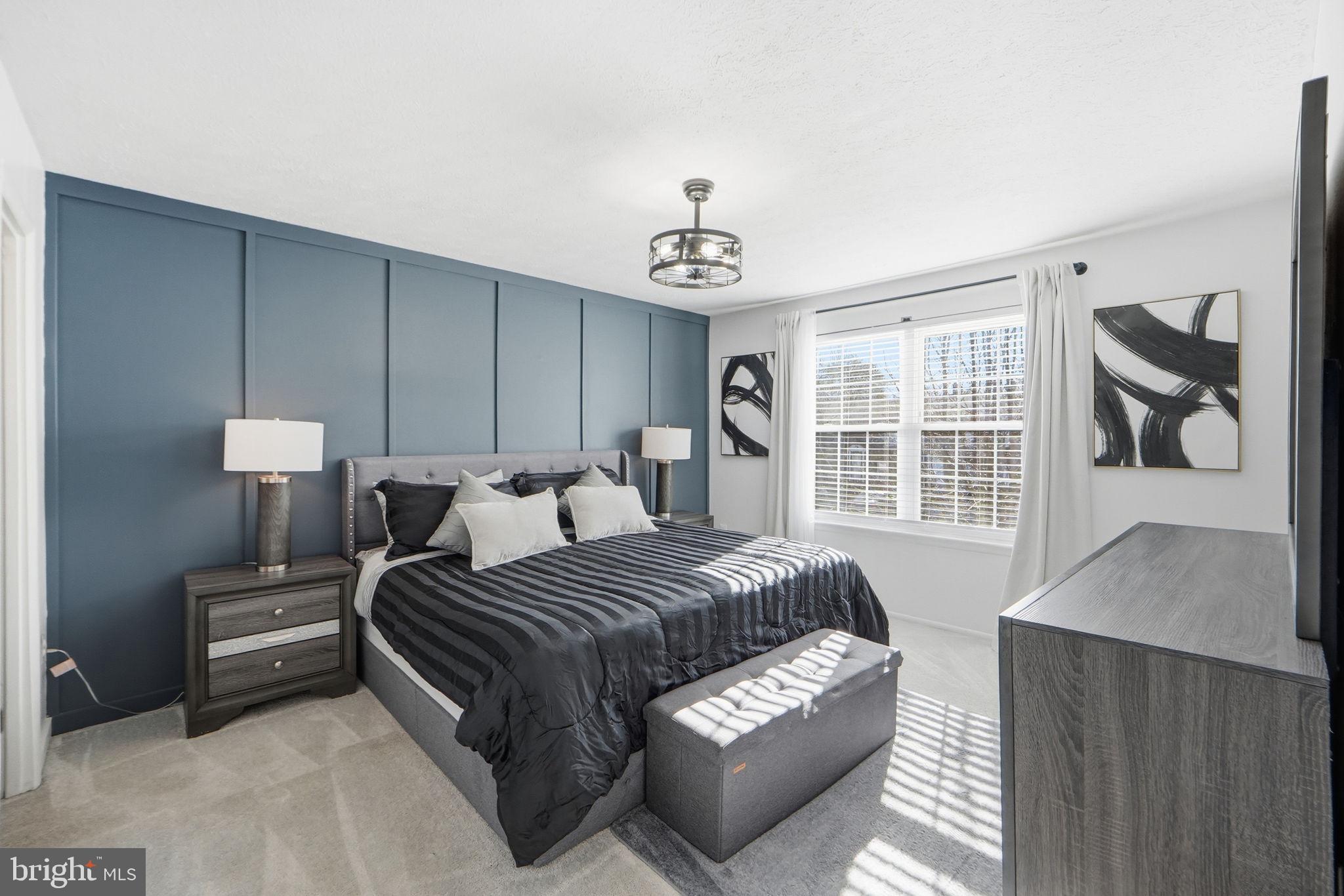 CARRINGTON - Residential Lease