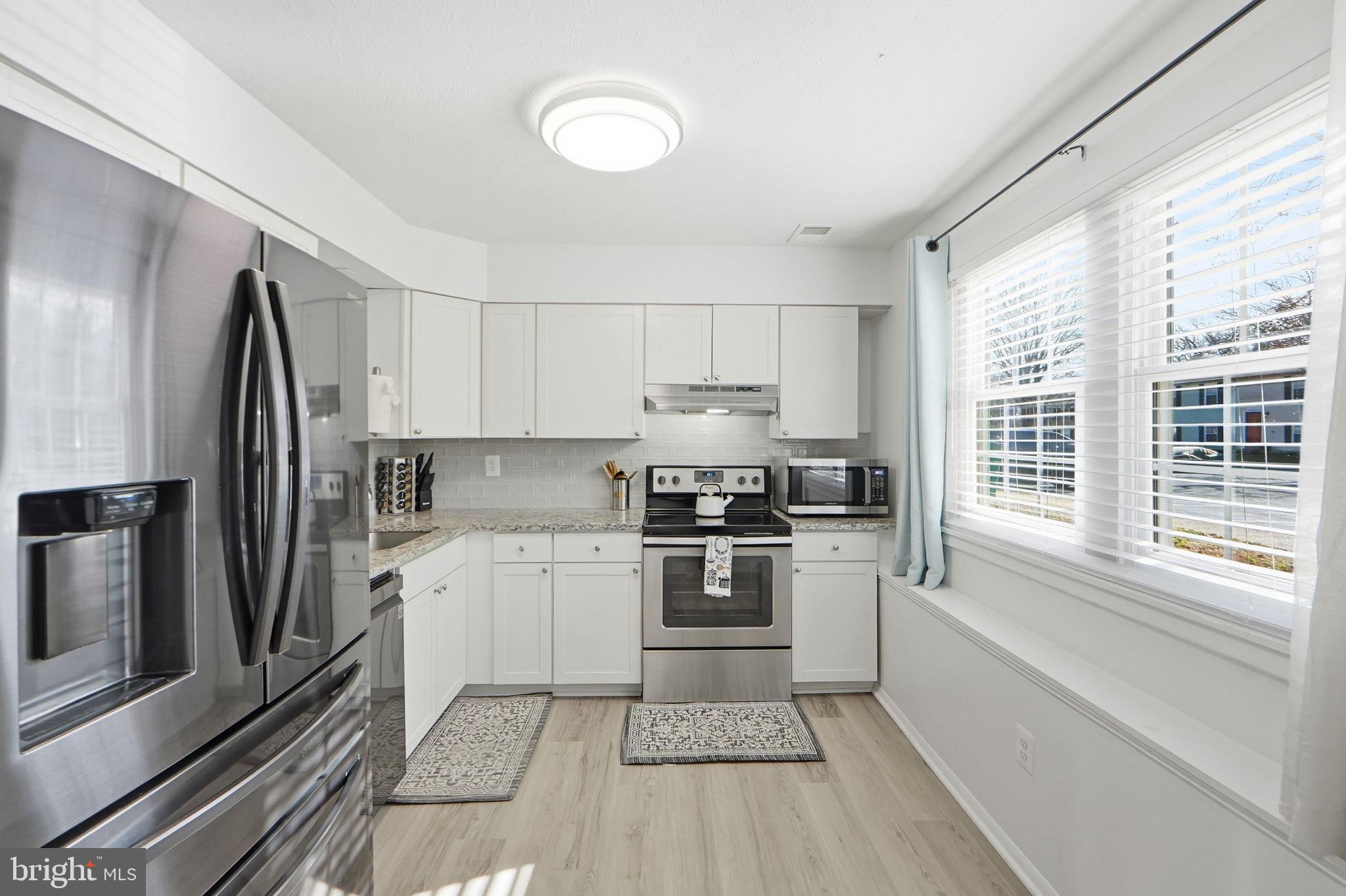 CARRINGTON - Residential Lease