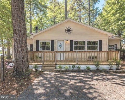 Mobile Home For Sale - 27290 Cottage Road<br/> Sussex County, MILLSBORO, DE 19966