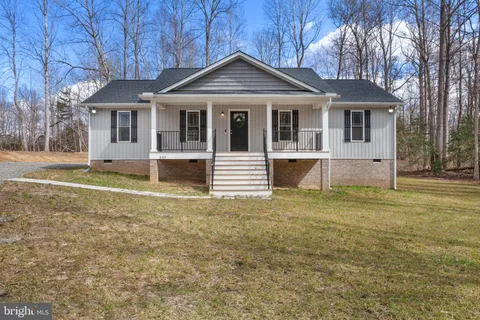 8345 Jefferson, Mineral, VA MLS: VALA2007434