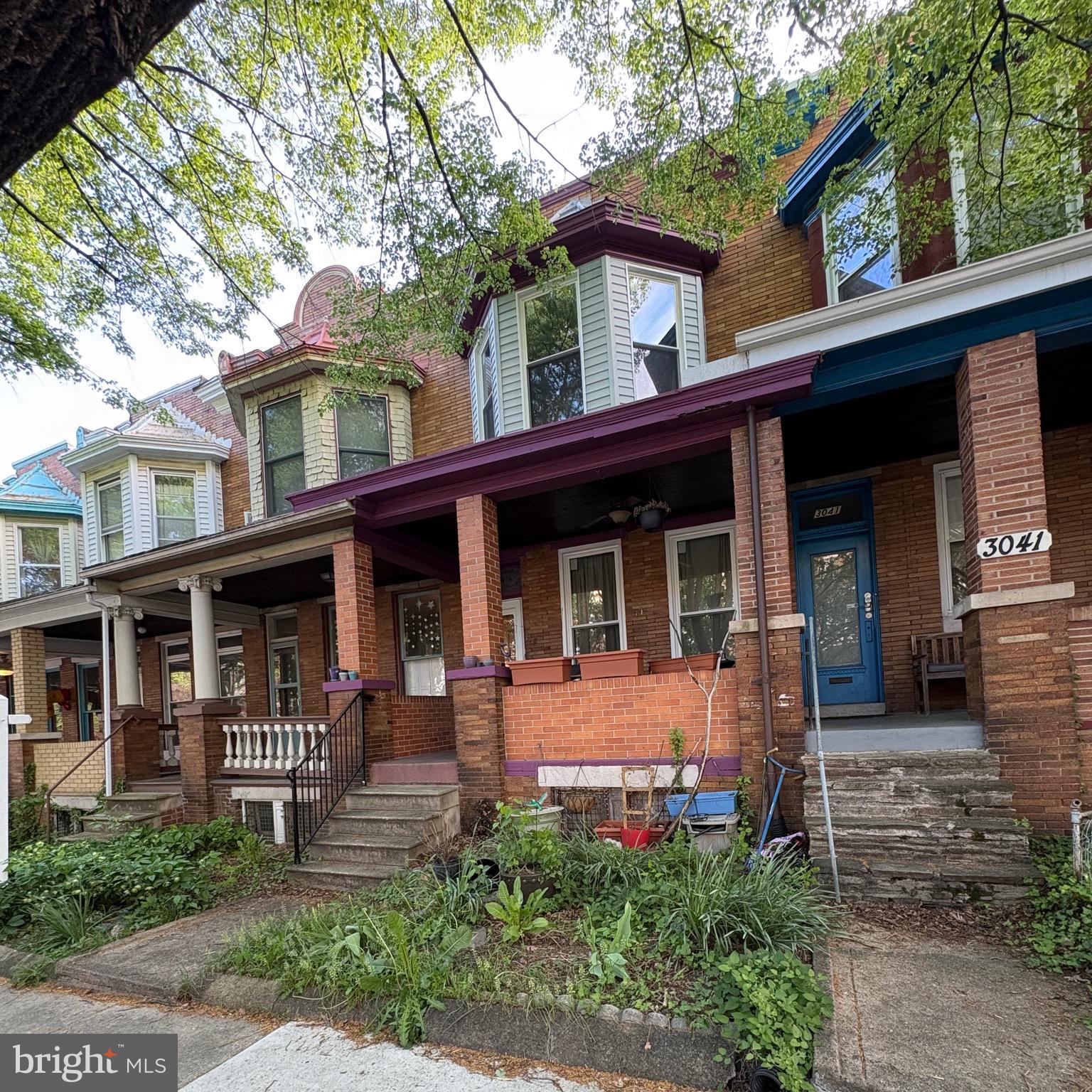 3043 GUILFORD AVENUE