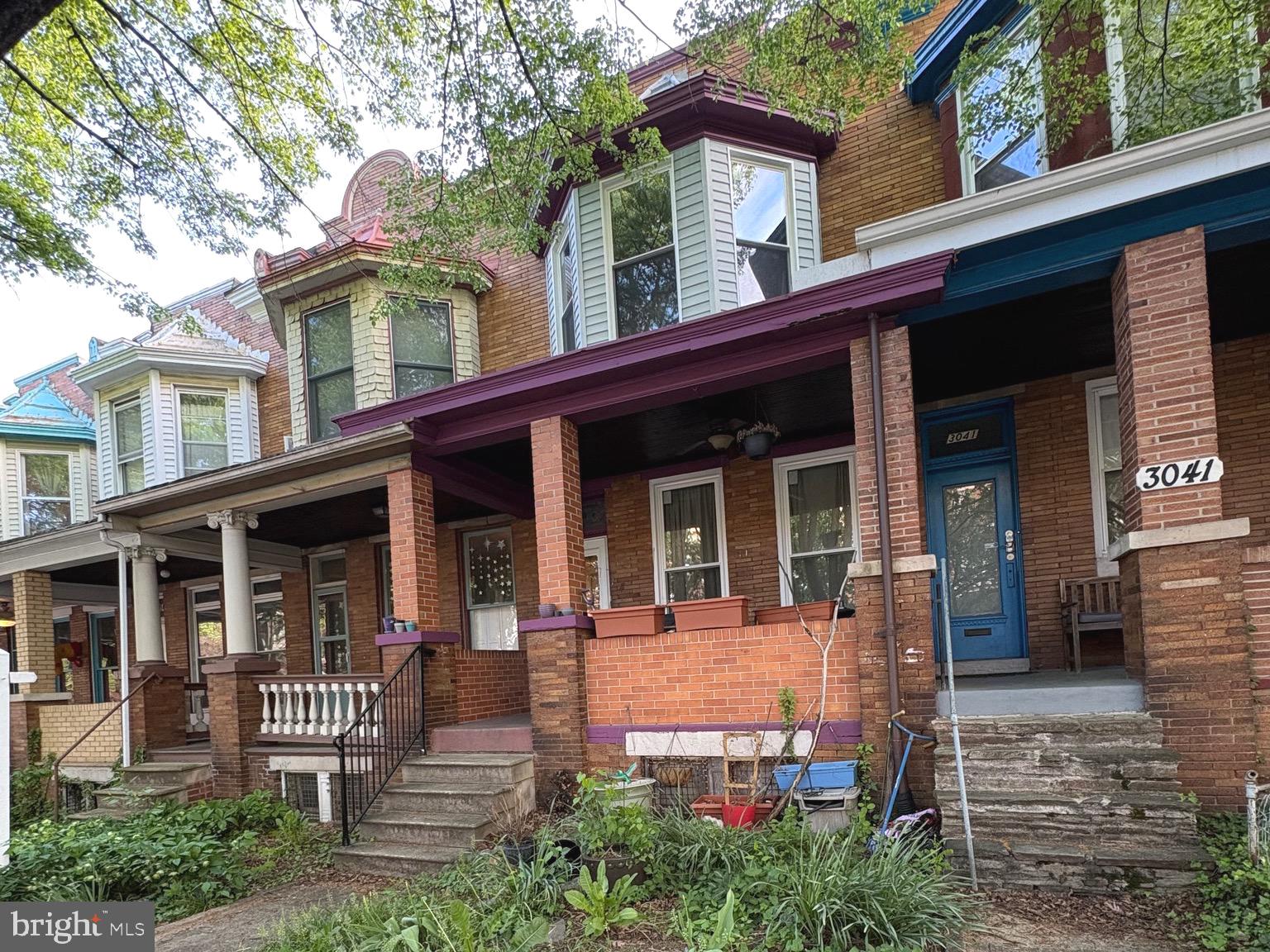 CHARLES VILLAGE - Residential