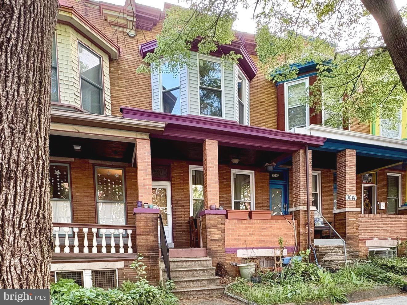 CHARLES VILLAGE - Residential