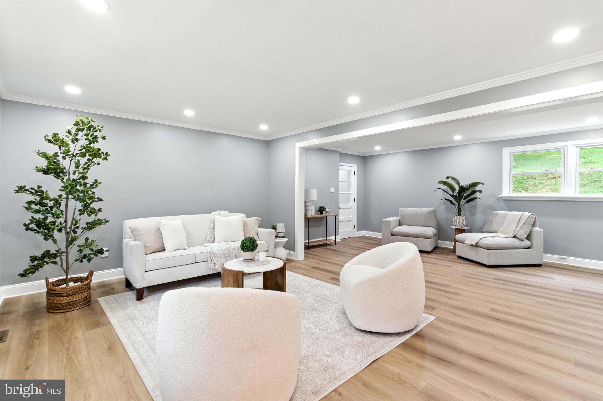 1223 HALL ROAD