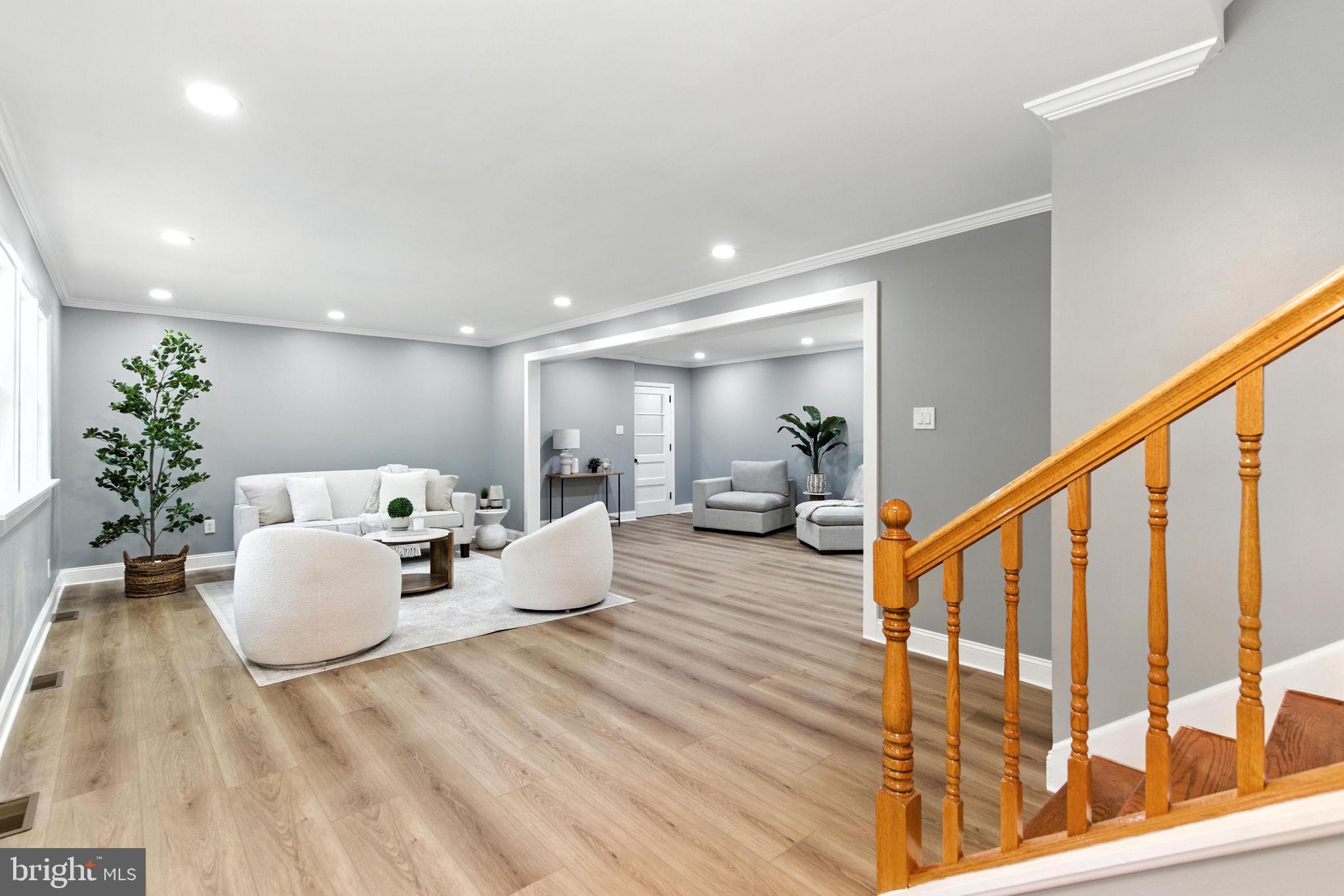 1223 HALL ROAD
