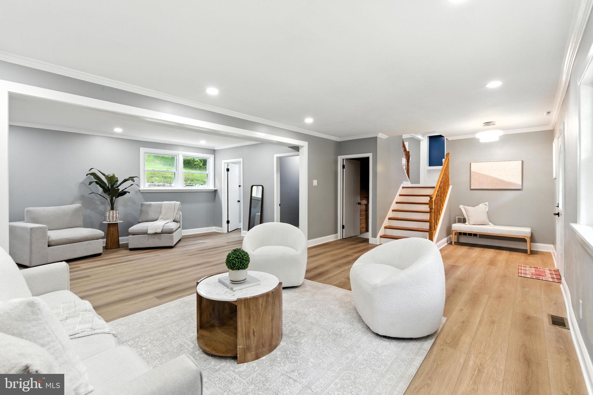 1223 HALL ROAD
